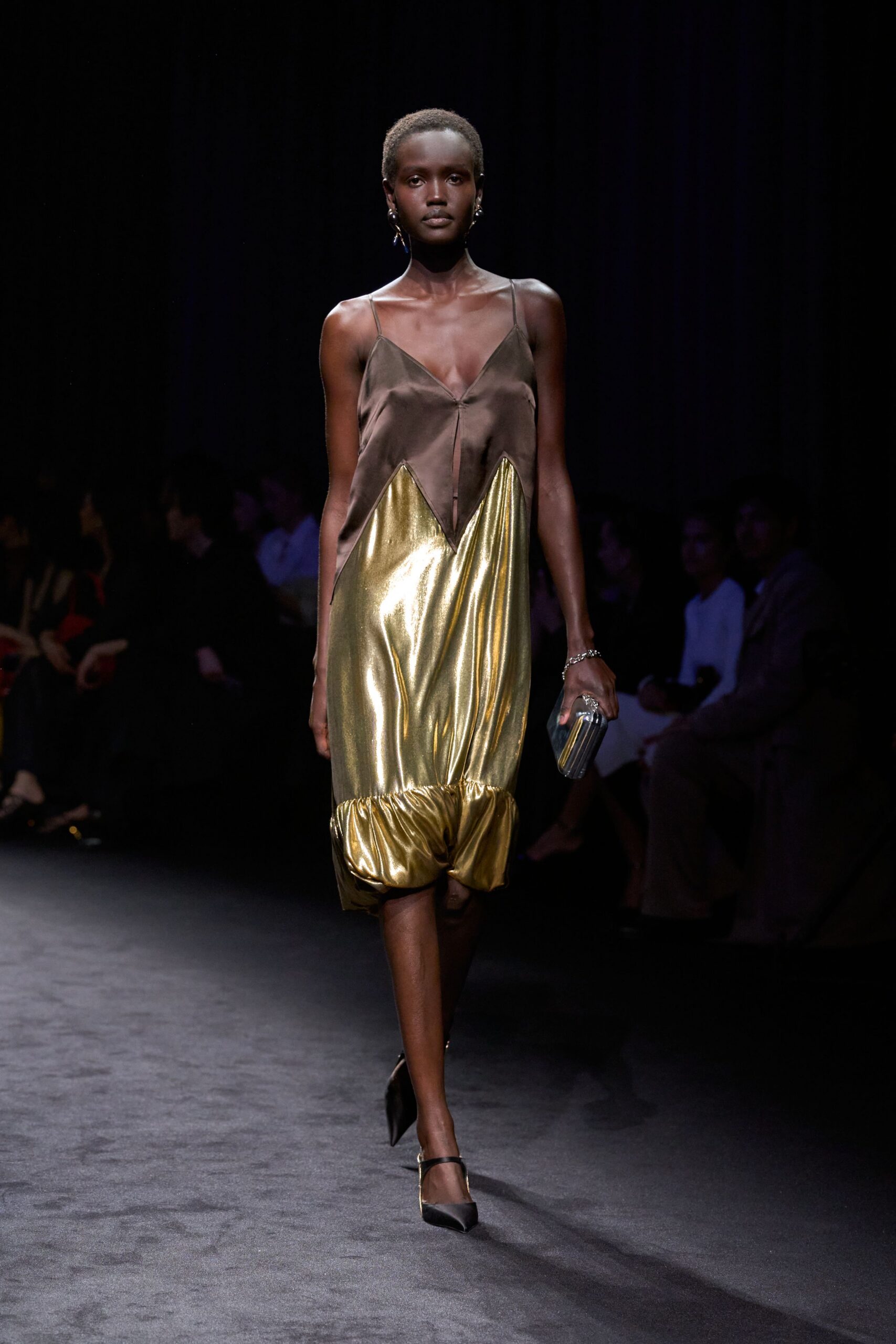 Ferragamo Fall 2026 Ready-to-Wear Look 48