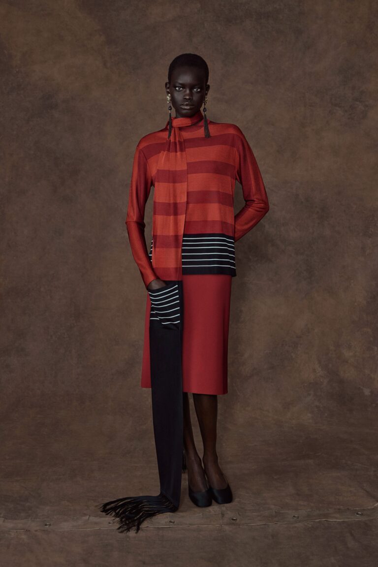 Ferragamo Pre-Fall 2026