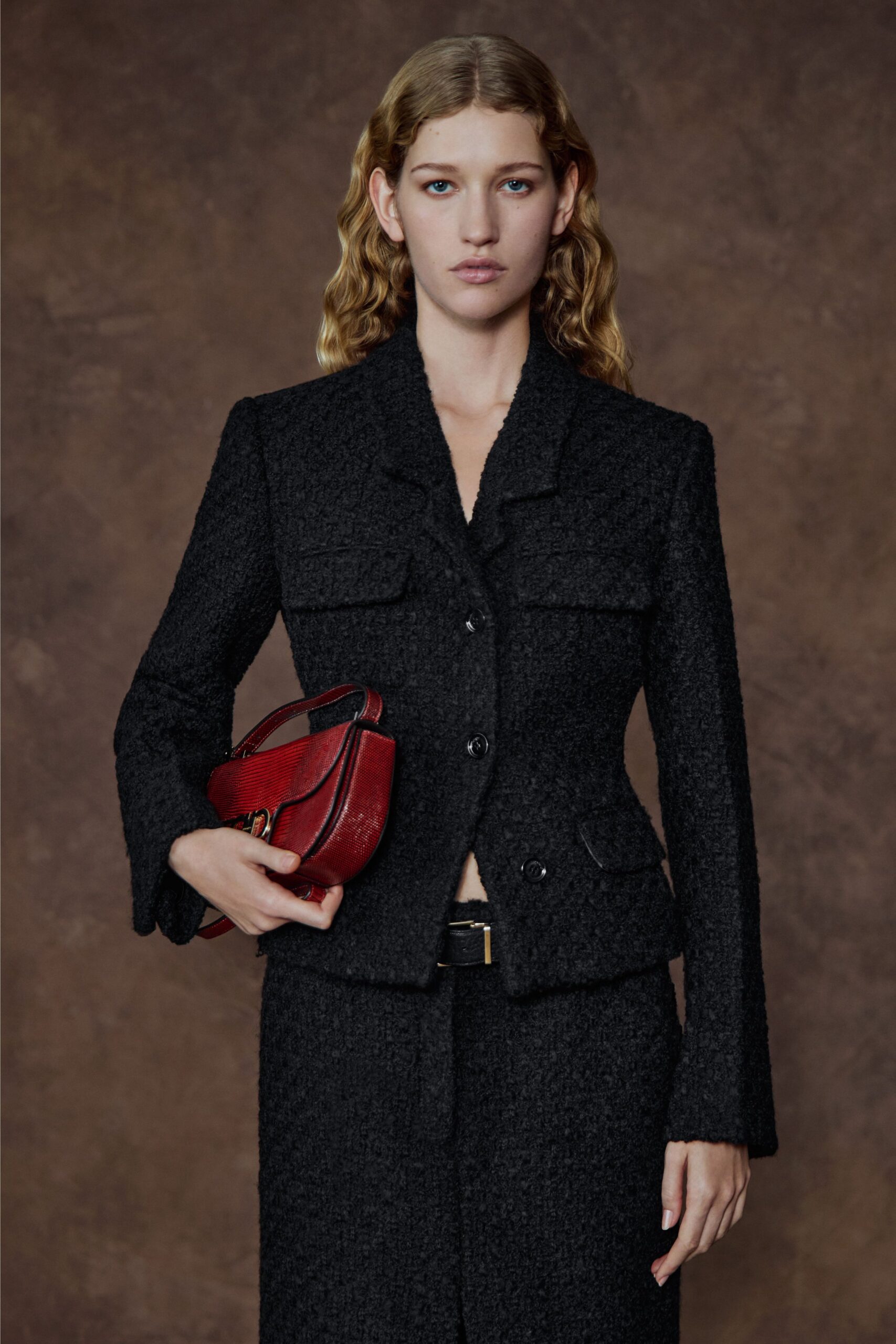 Ferragamo Pre-Fall 2026 Look 2