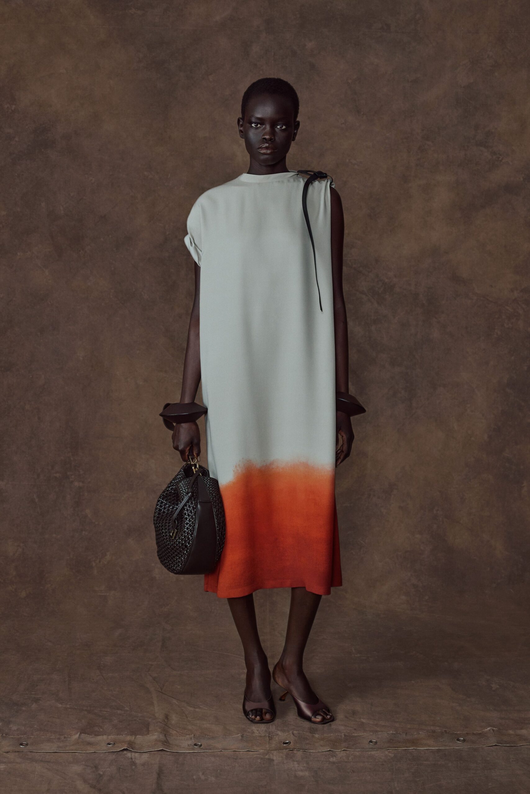 Ferragamo Pre-Fall 2026 Look 12