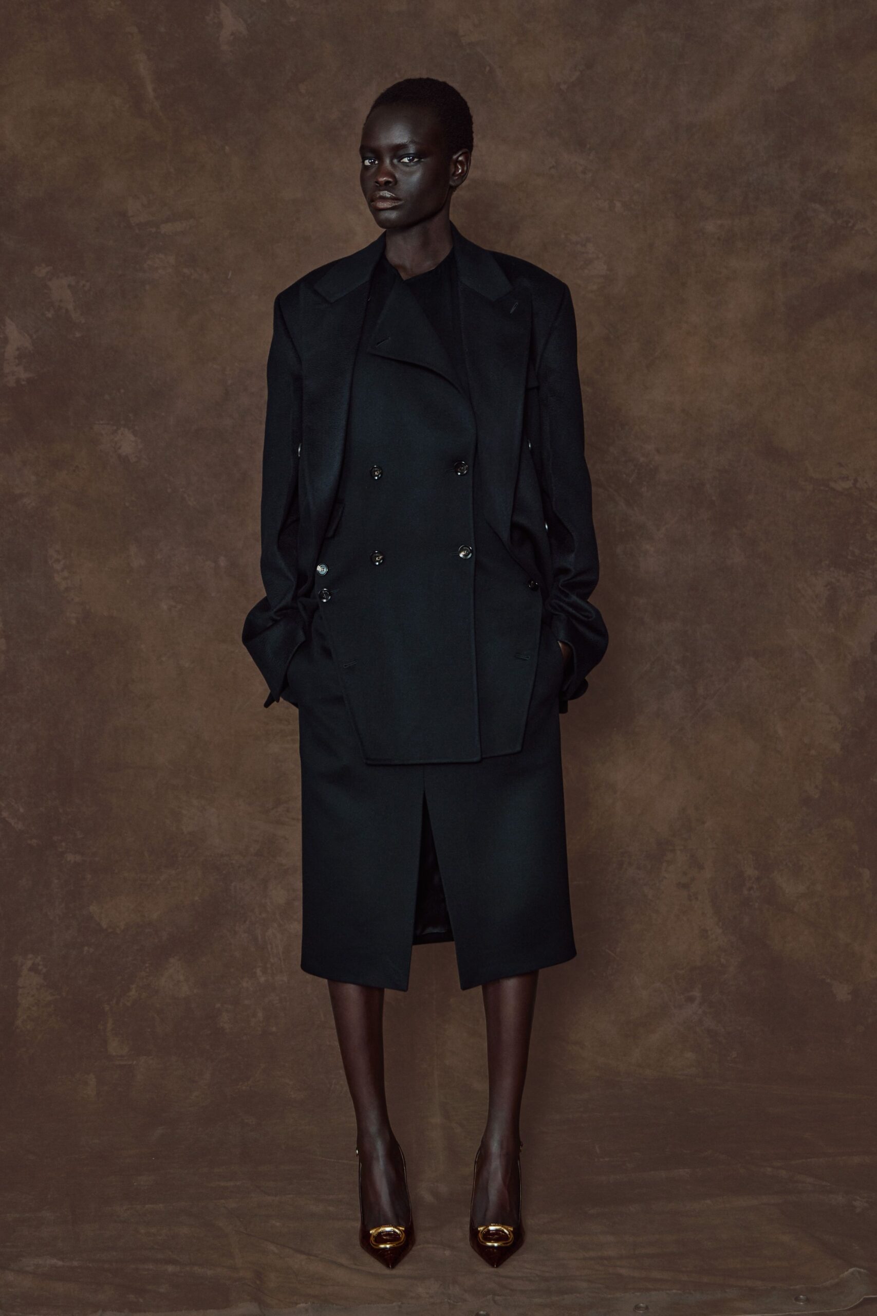 Ferragamo Pre-Fall 2026 Look 27