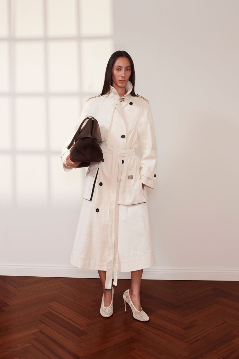 Ferragamo Resort 2026