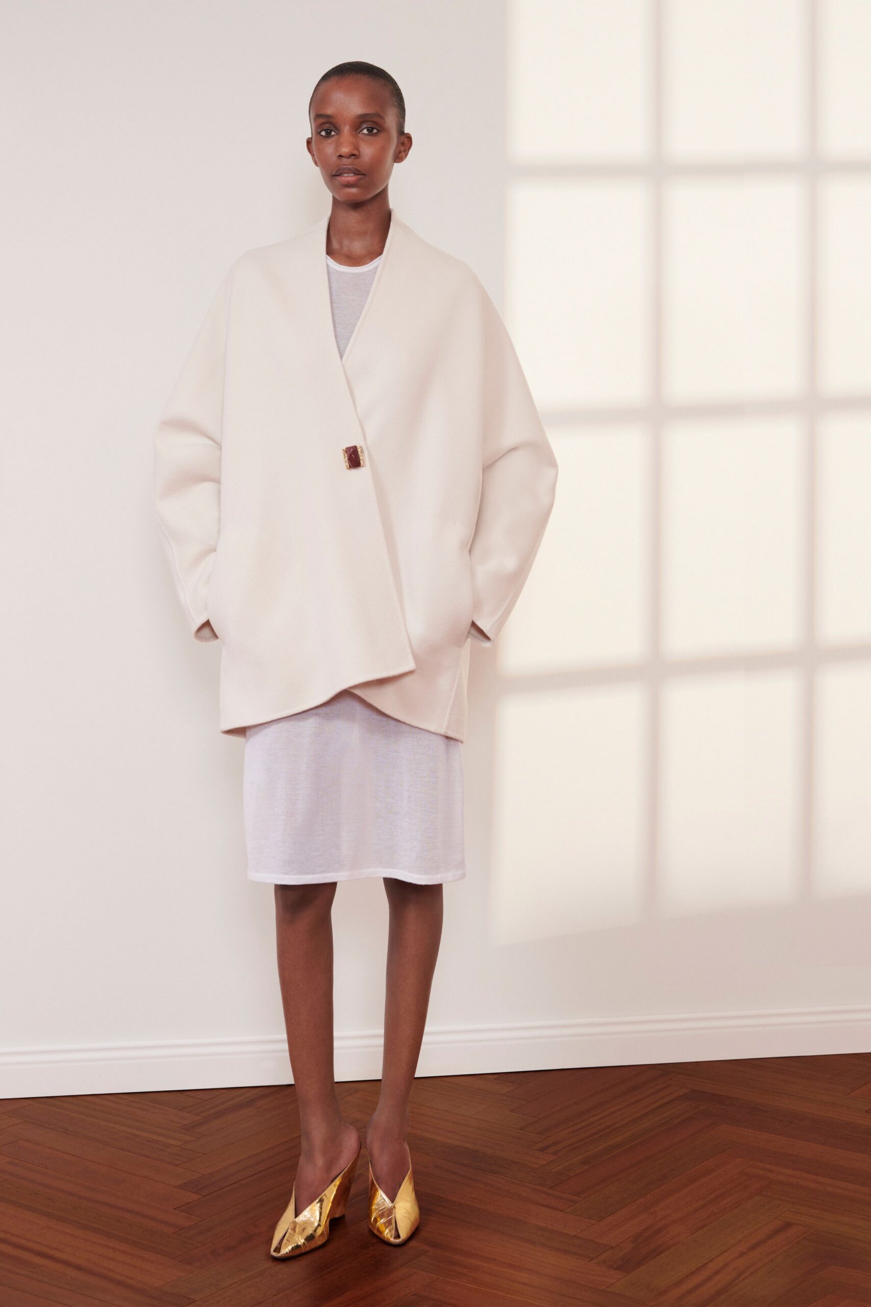 Ferragamo Resort 2026 Look 27