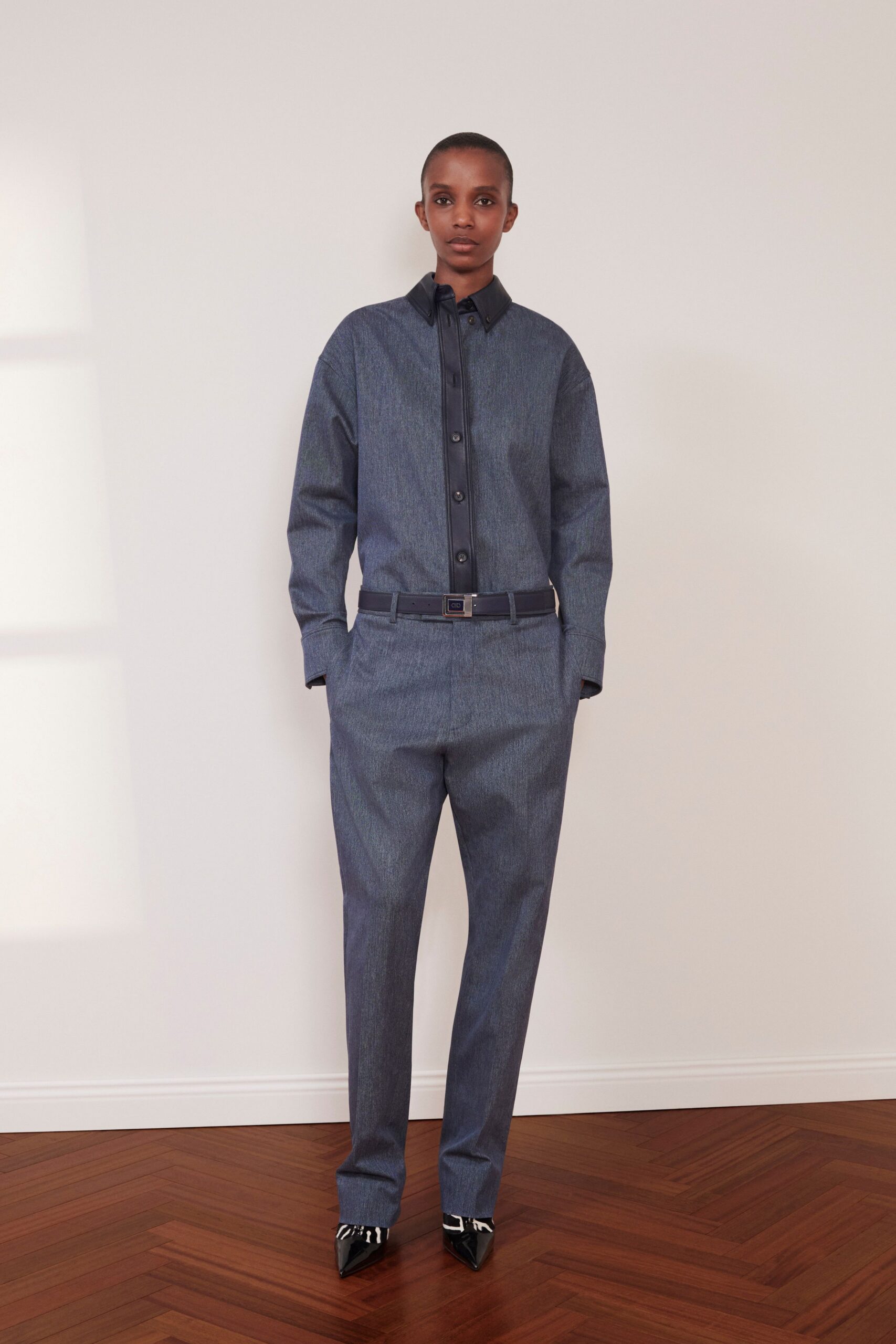 Ferragamo Resort 2026 Look 29