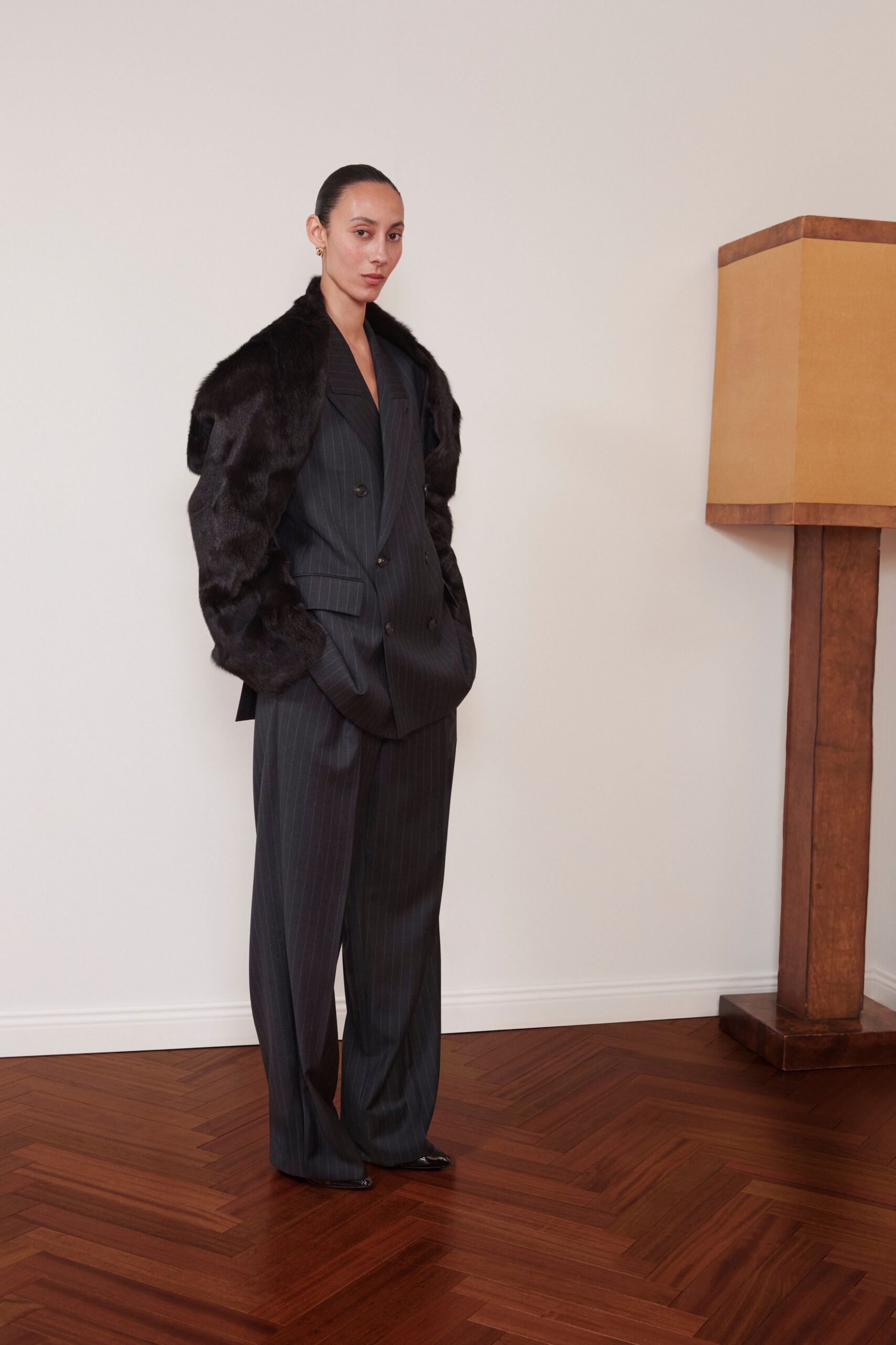 Ferragamo Resort 2026 Look 31