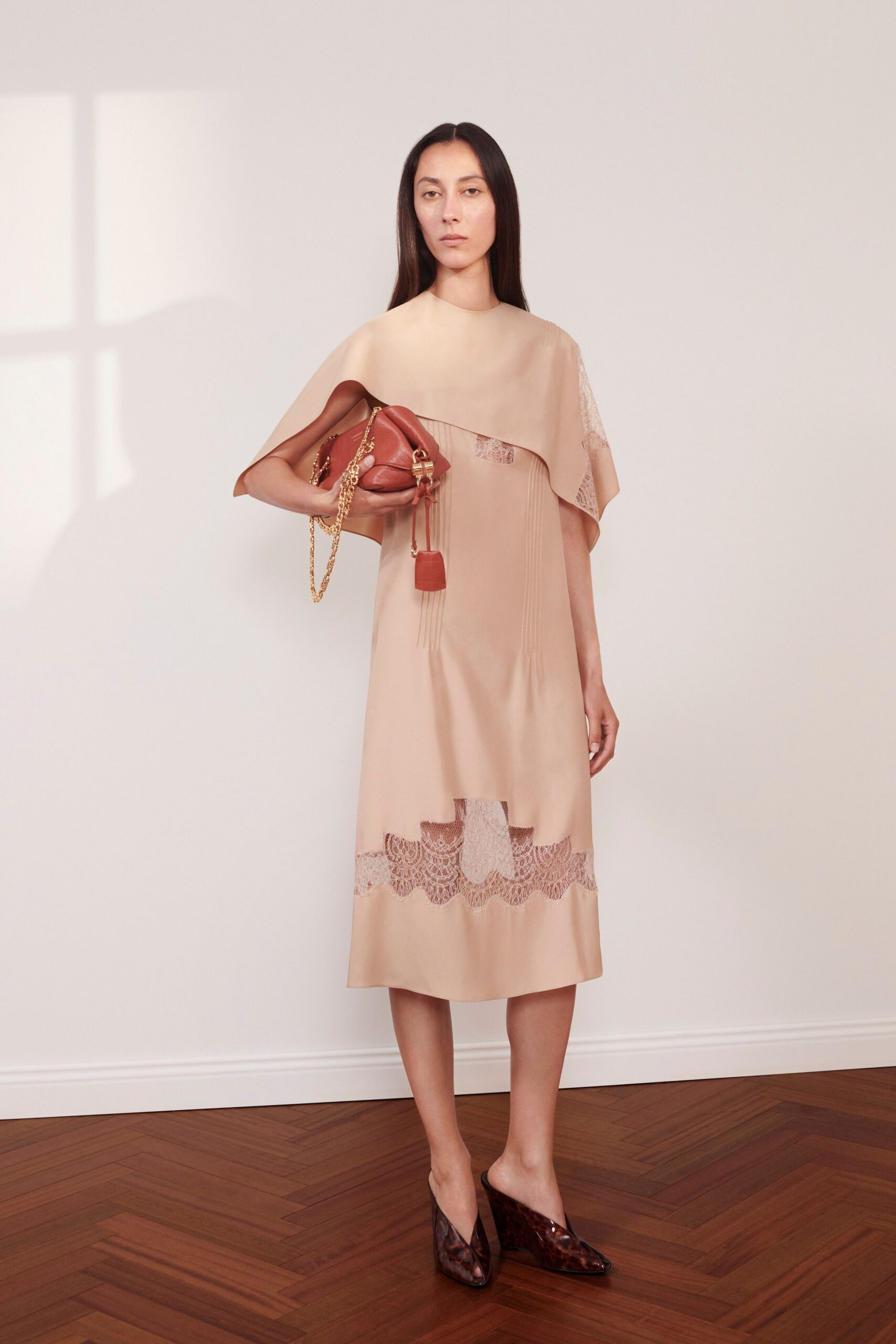 Ferragamo Resort 2026 Look 35