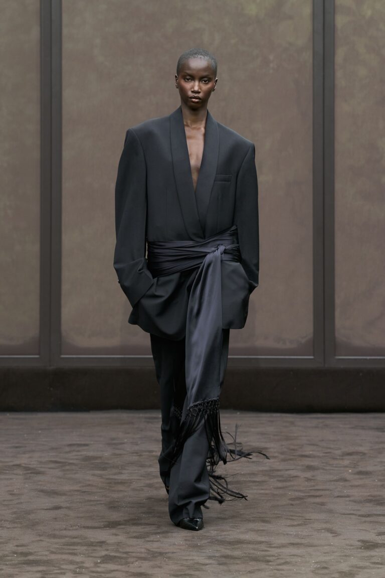 Ferragamo Spring 2026 Ready-to-Wear
