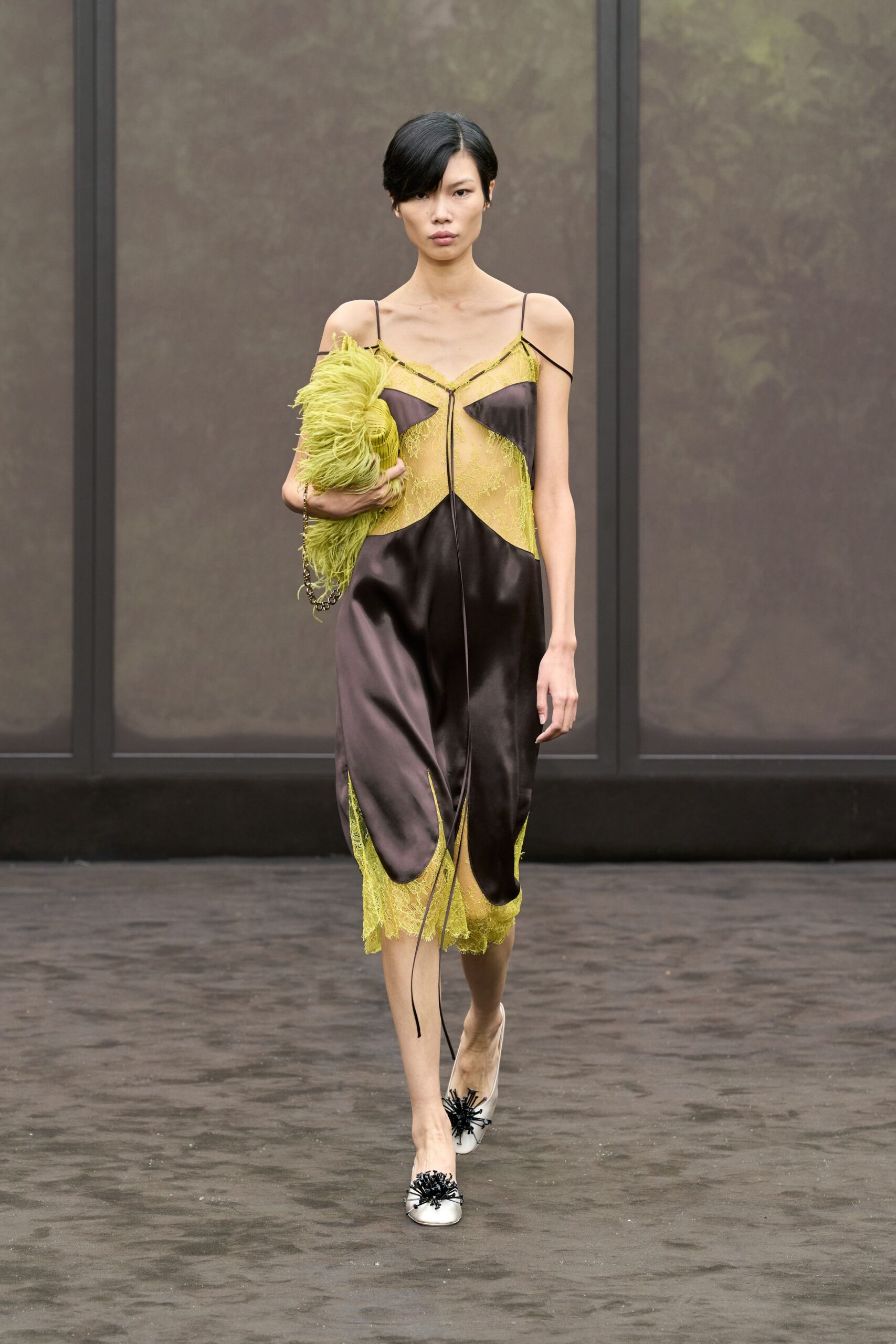 Ferragamo Spring 2026 Ready-to-Wear Look 16