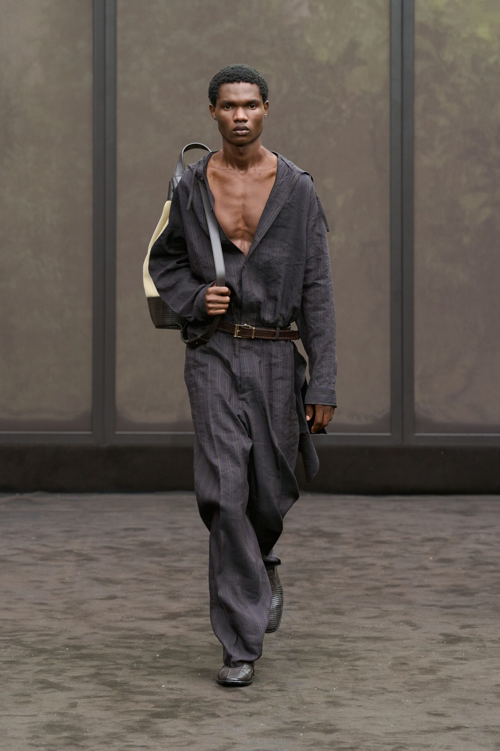 Ferragamo Spring 2026 Ready-to-Wear Look 27