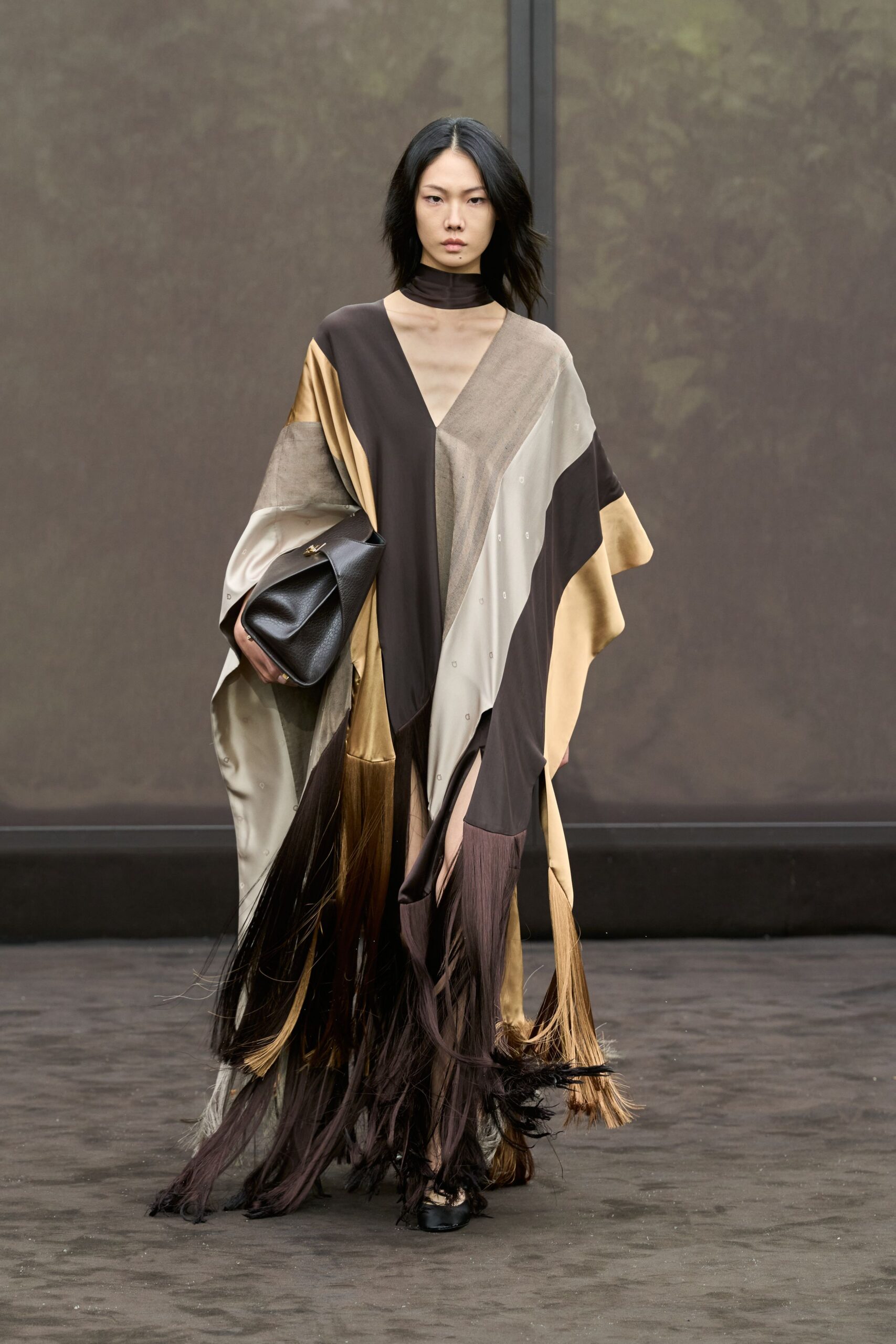 Ferragamo Spring 2026 Ready-to-Wear Look 28