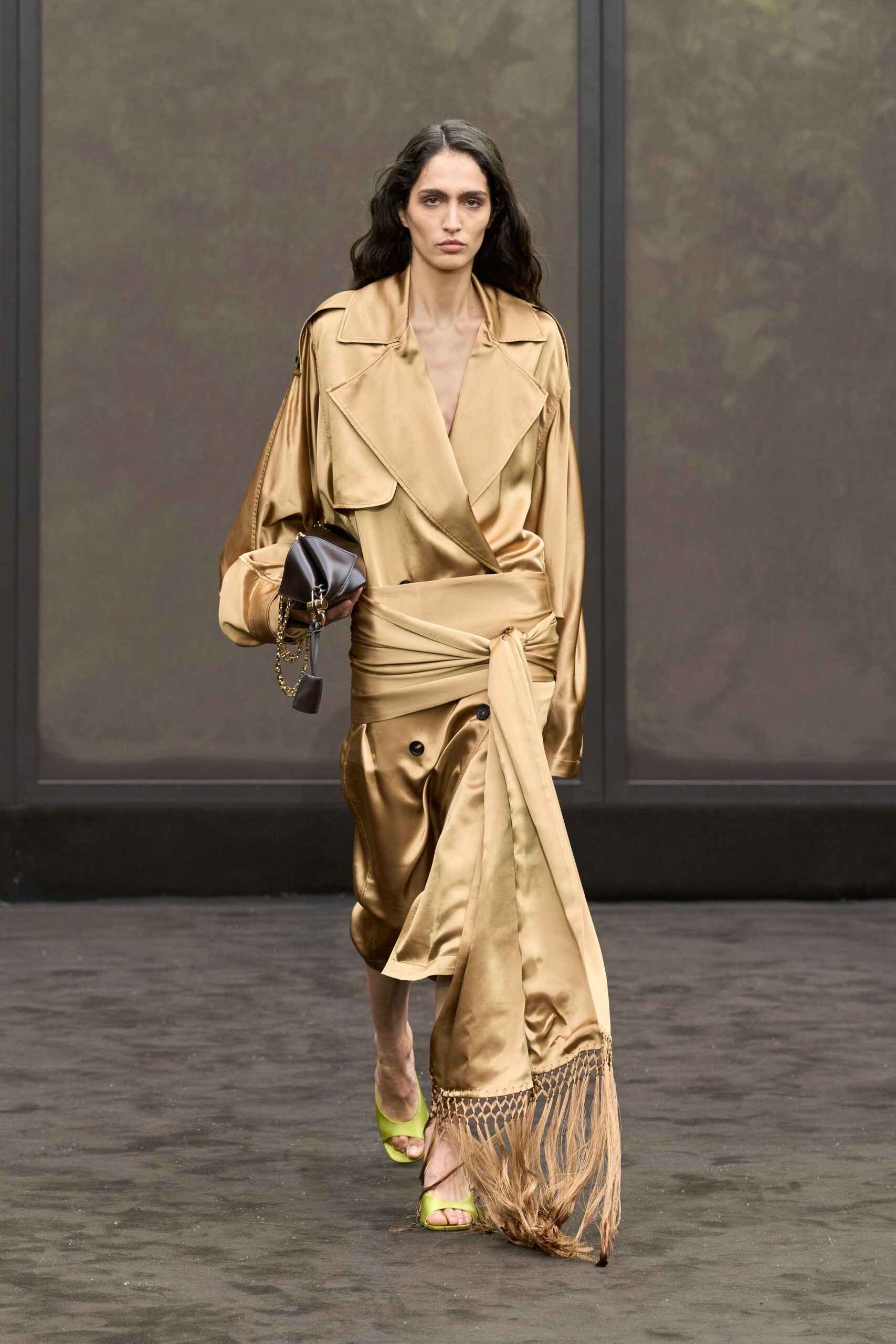 Ferragamo Spring 2026 Ready-to-Wear Look 29