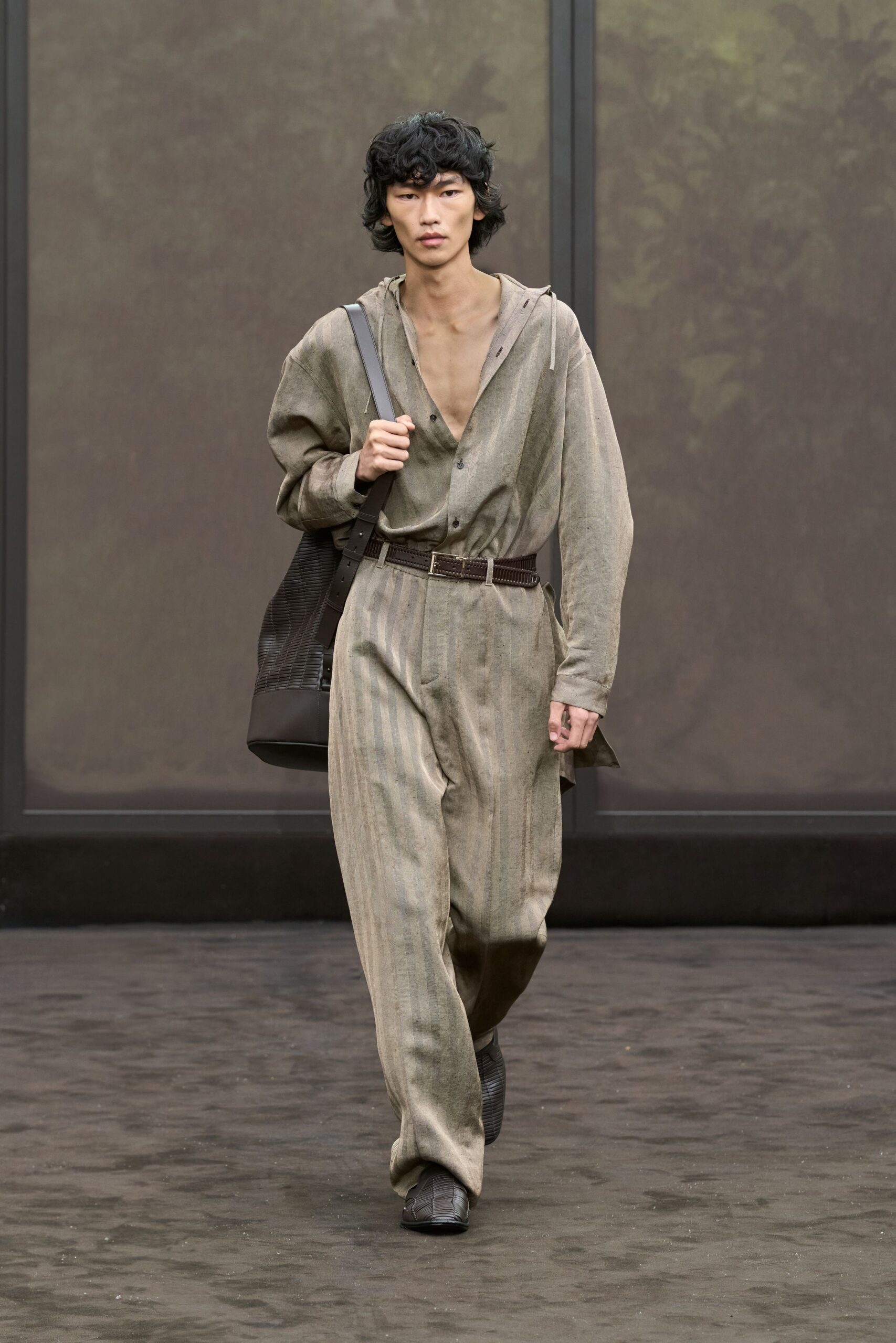 Ferragamo Spring 2026 Ready-to-Wear Look 30