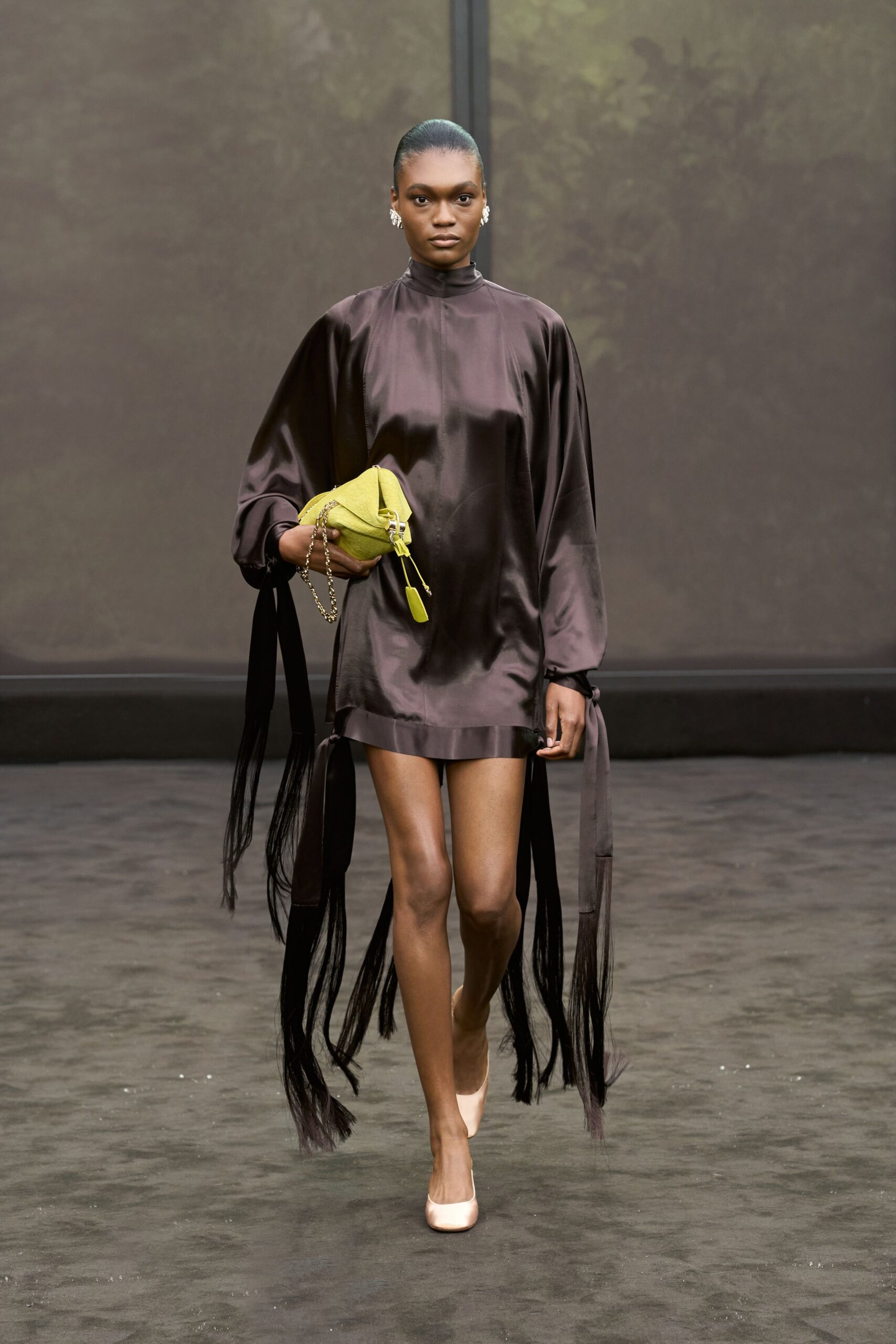 Ferragamo Spring 2026 Ready-to-Wear Look 31