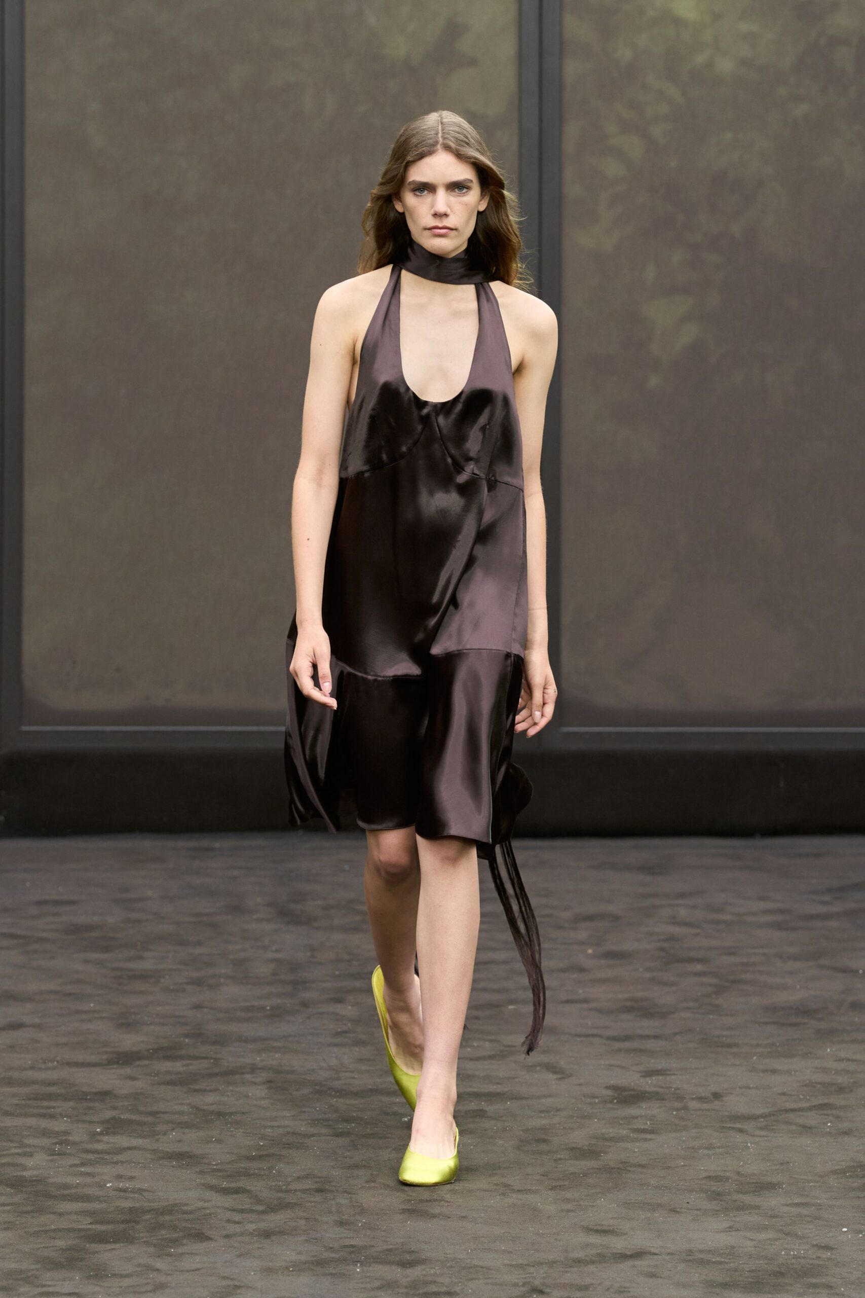 Ferragamo Spring 2026 Ready-to-Wear Look 36