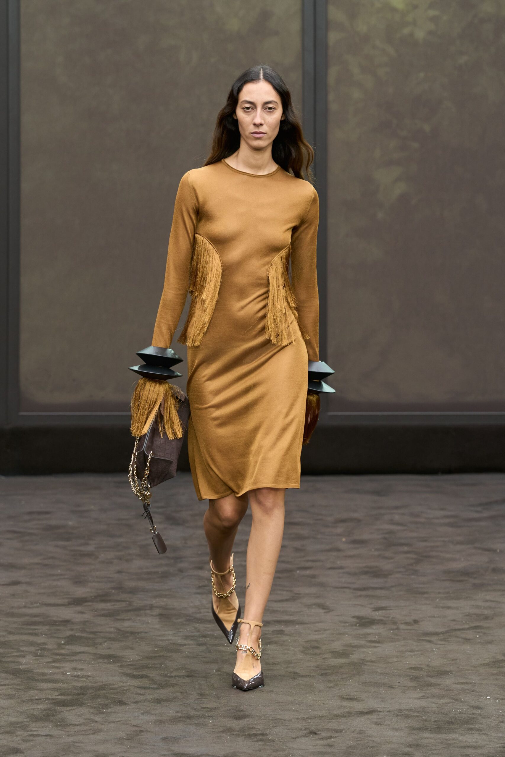 Ferragamo Spring 2026 Ready-to-Wear Look 39