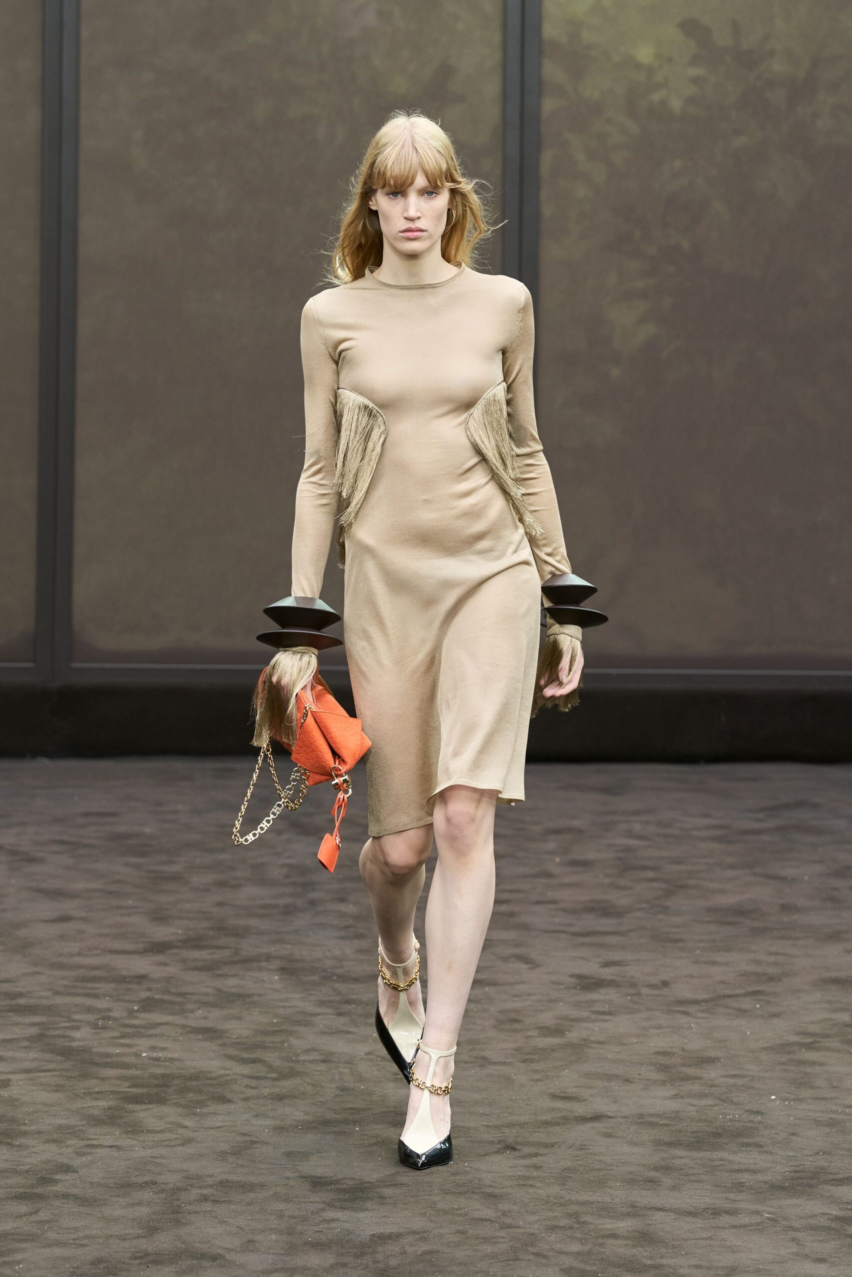 Ferragamo Spring 2026 Ready-to-Wear Look 42