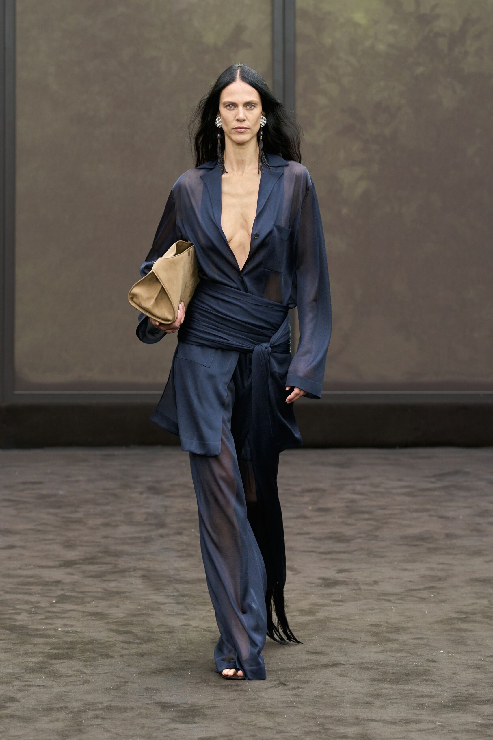 Ferragamo Spring 2026 Ready-to-Wear Look 45