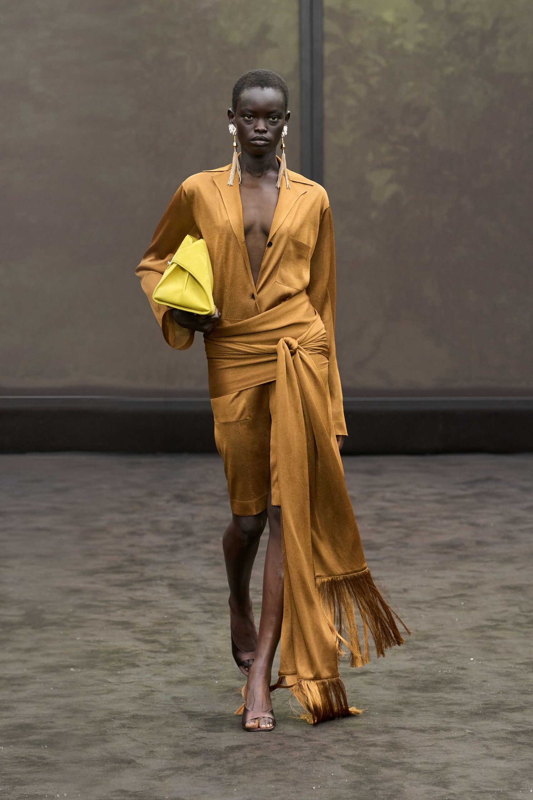 Ferragamo Spring 2026 Ready-to-Wear Look 47