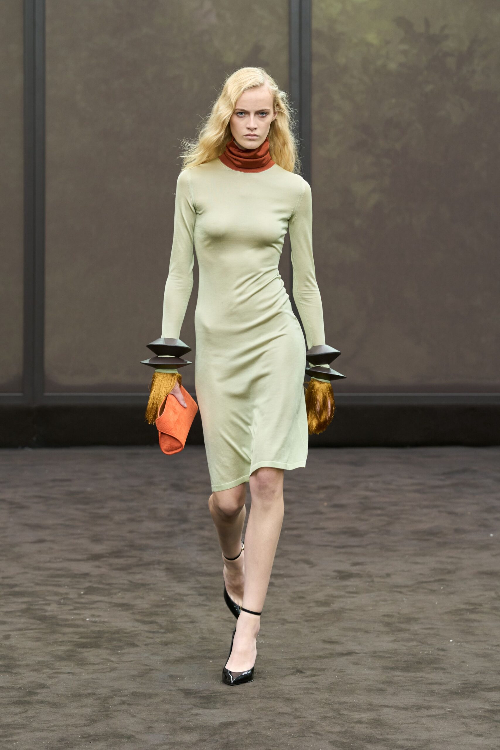 Ferragamo Spring 2026 Ready-to-Wear Look 48