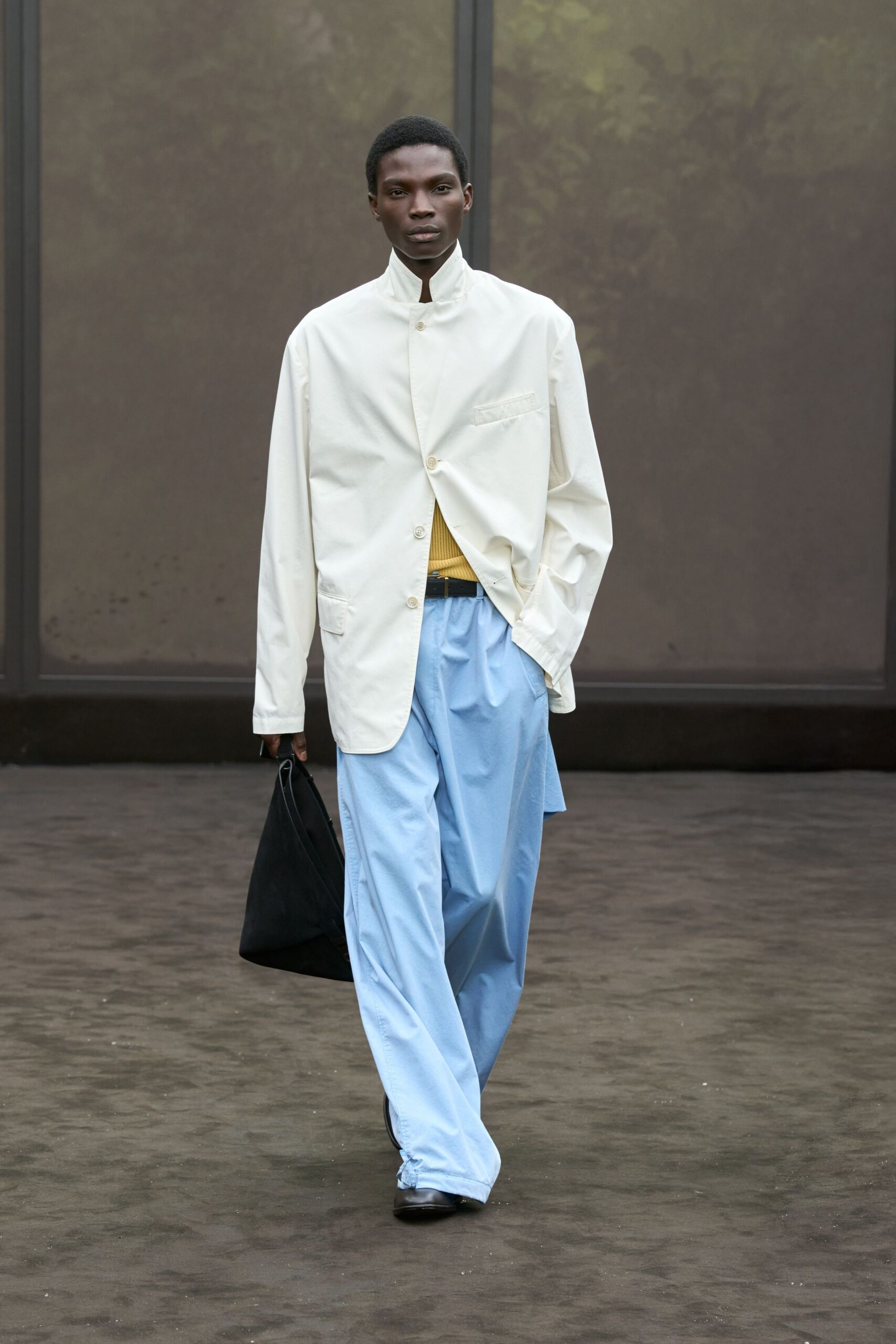 Ferragamo Spring 2026 Ready-to-Wear Look 53