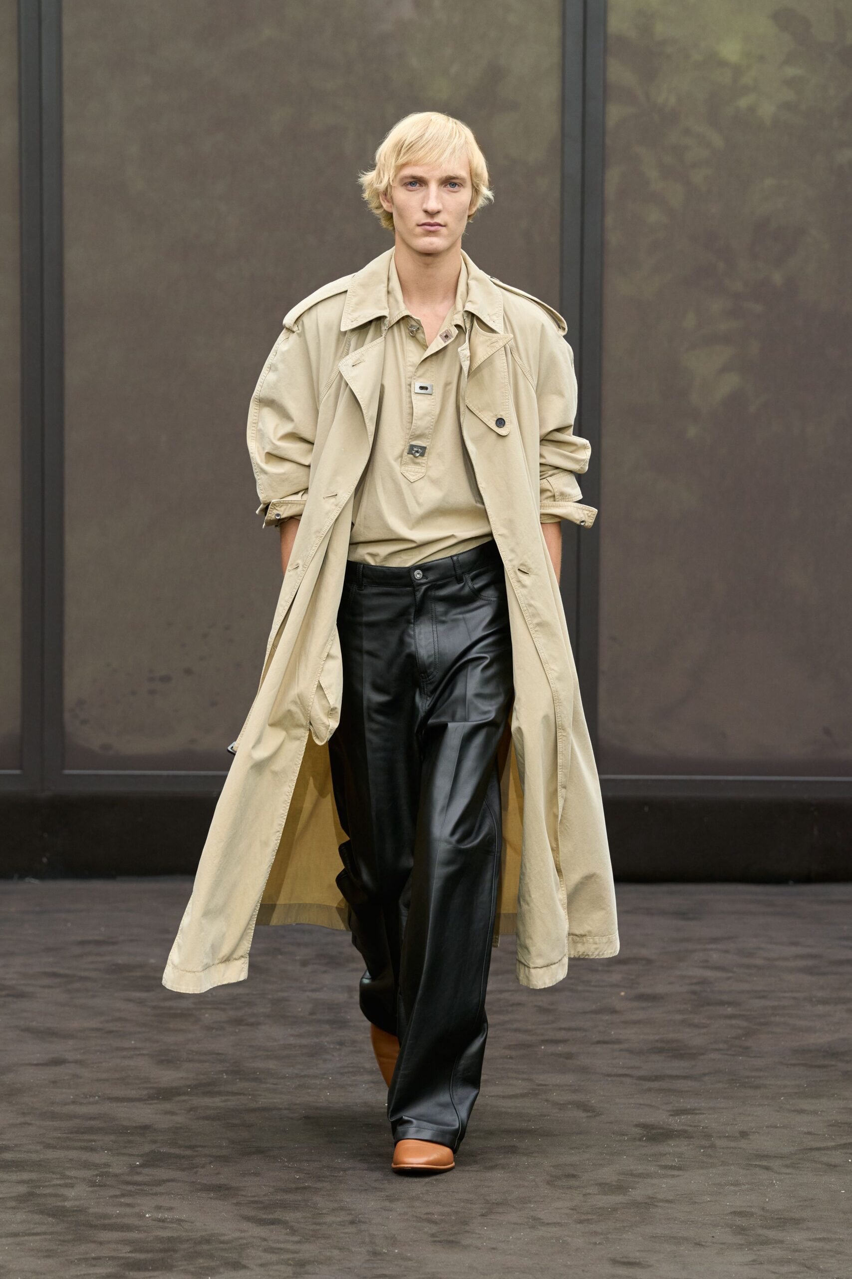 Ferragamo Spring 2026 Ready-to-Wear Look 59