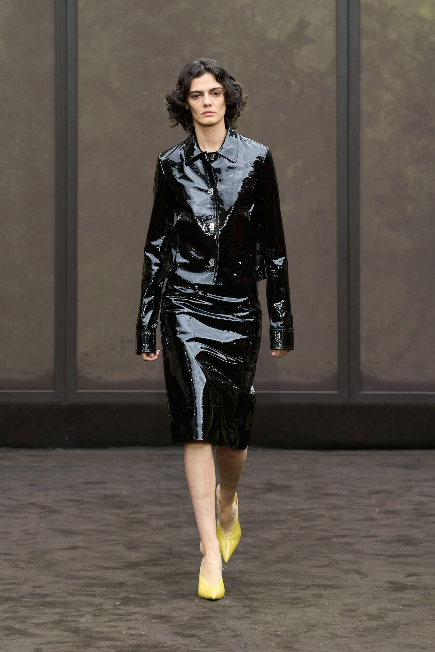 Ferragamo Spring 2026 Ready-to-Wear Look 62