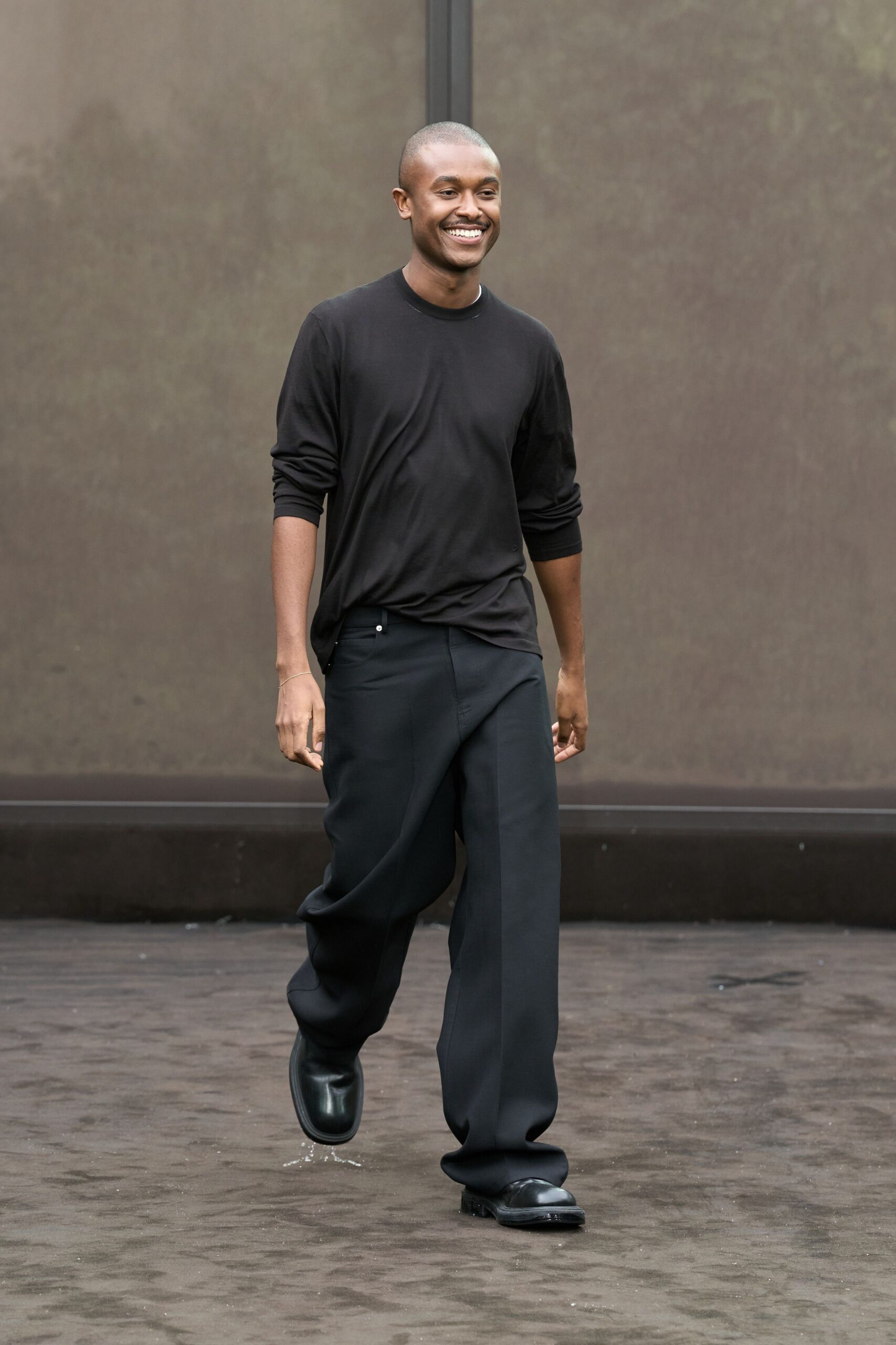 Ferragamo Spring 2026 Ready-to-Wear Look 63