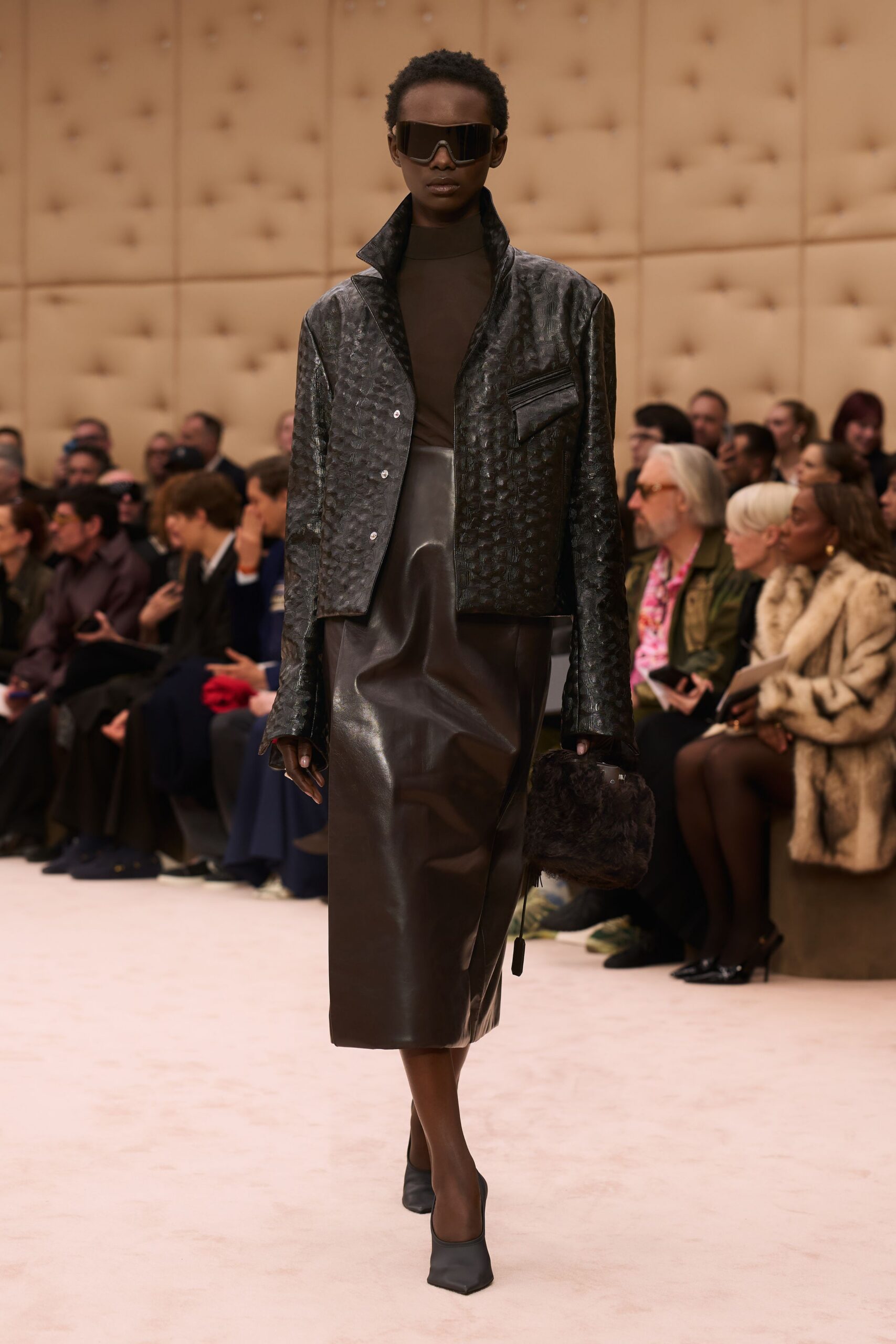 Ferrari Fall 2026 Ready-to-Wear Look 29