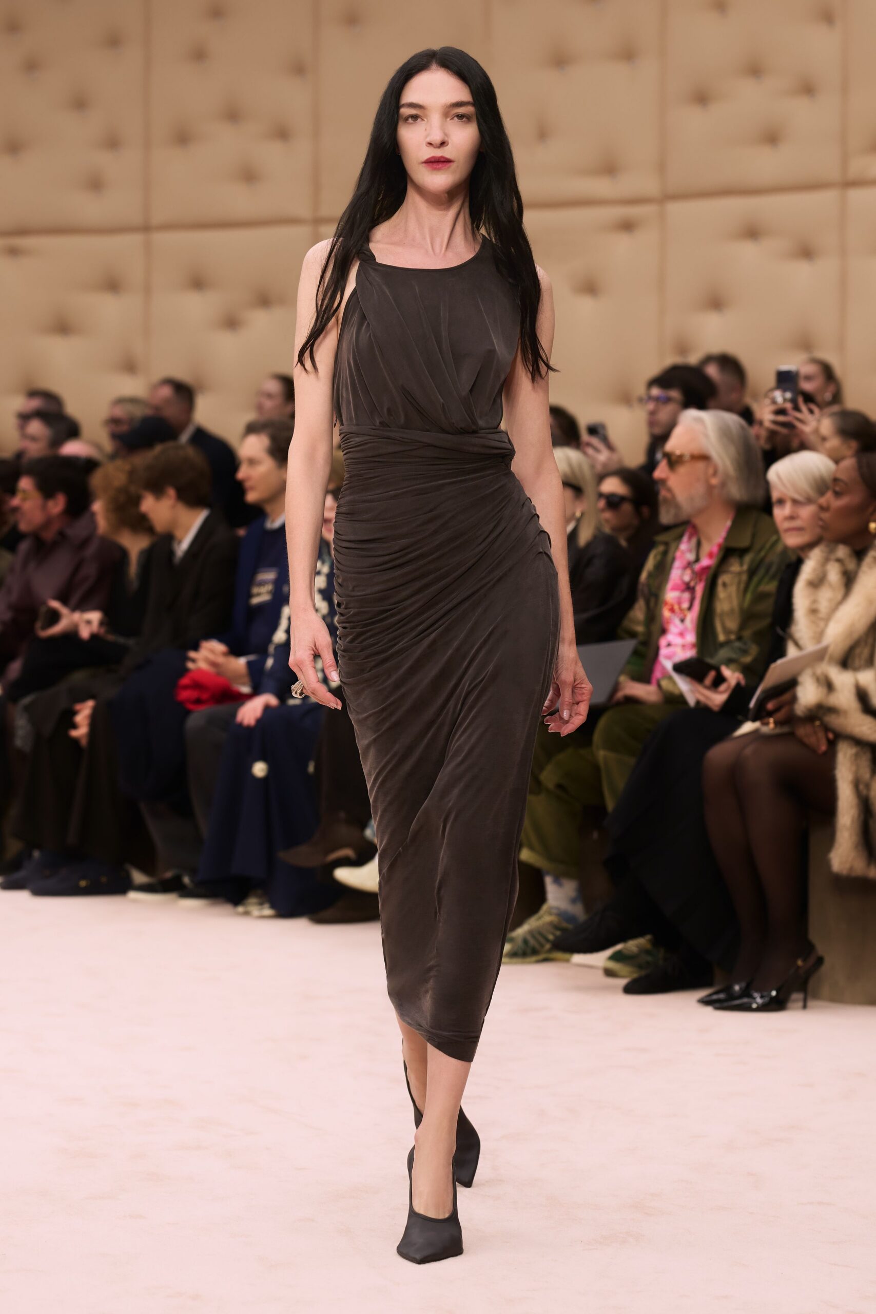 Ferrari Fall 2026 Ready-to-Wear Look 35