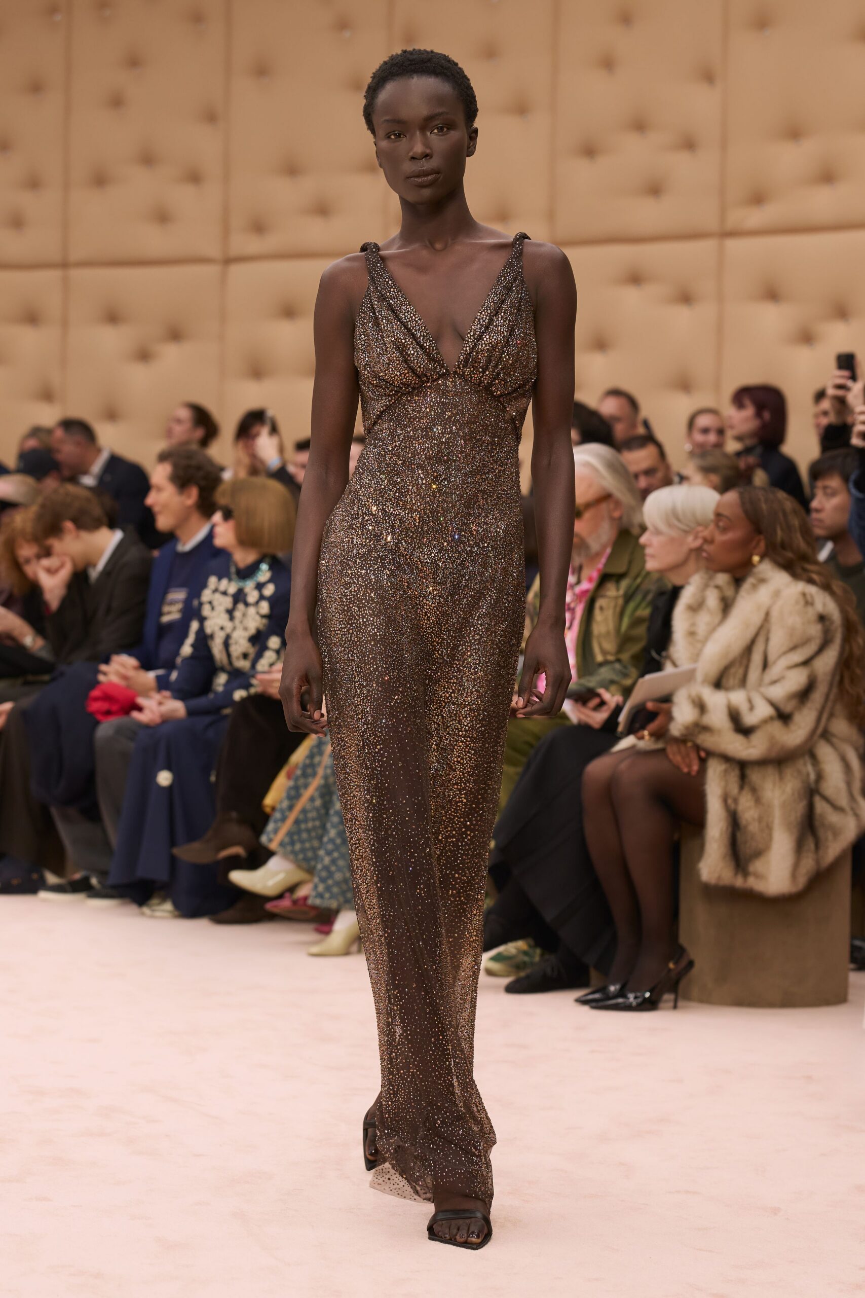 Ferrari Fall 2026 Ready-to-Wear Look 44