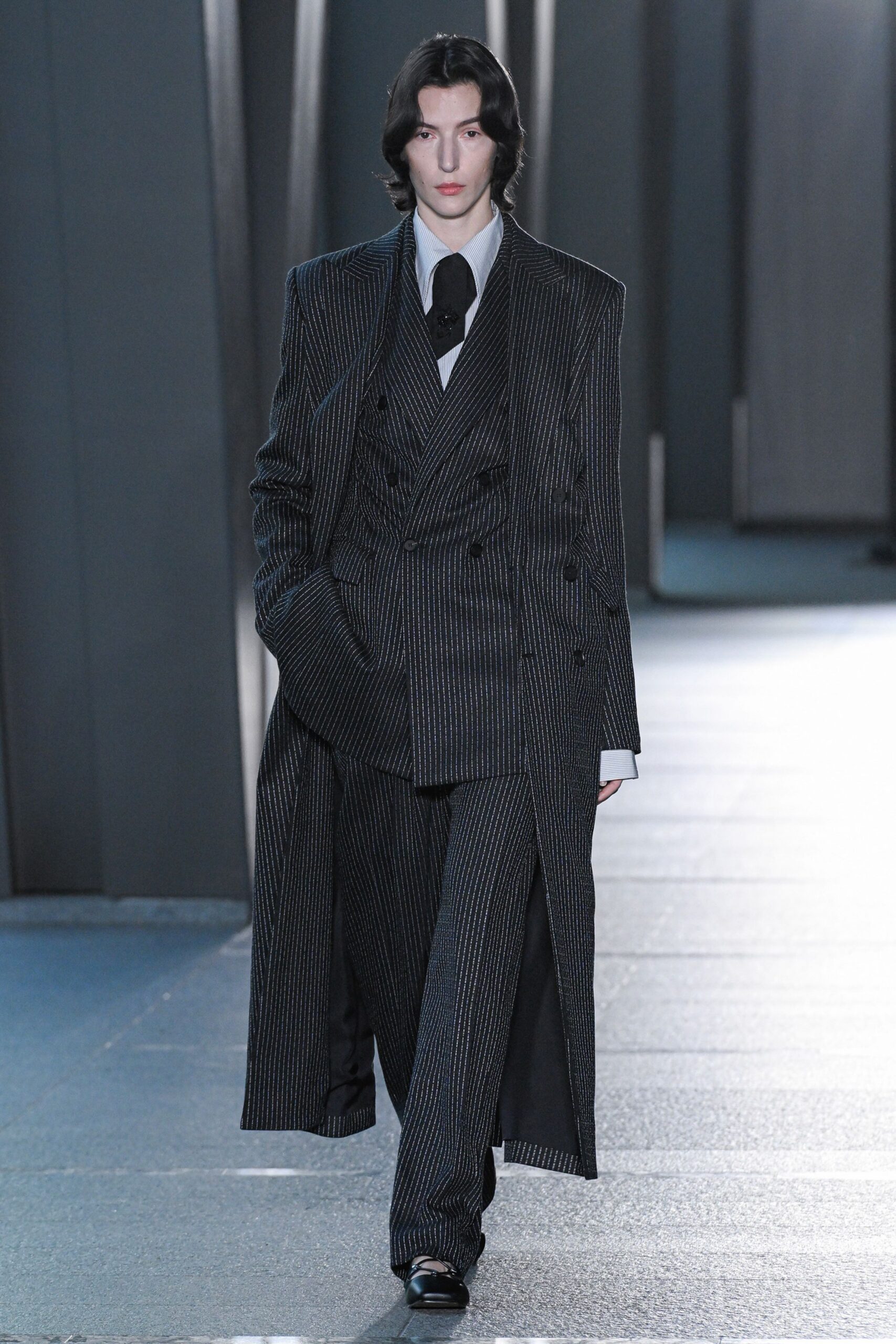 Fetico Tokyo Fall 2026 Look 42