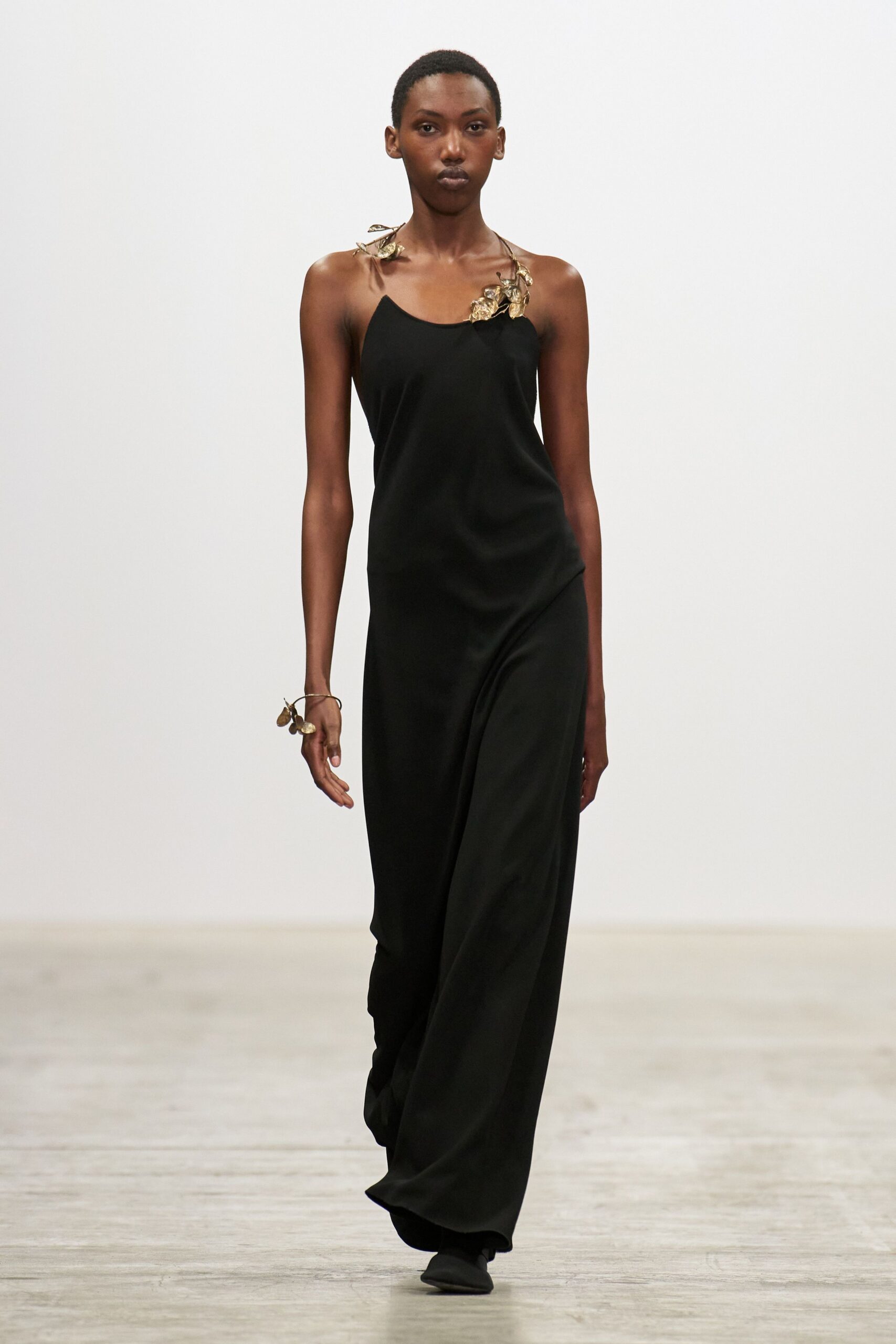 Fforme Fall 2026 Ready-to-Wear Look 27