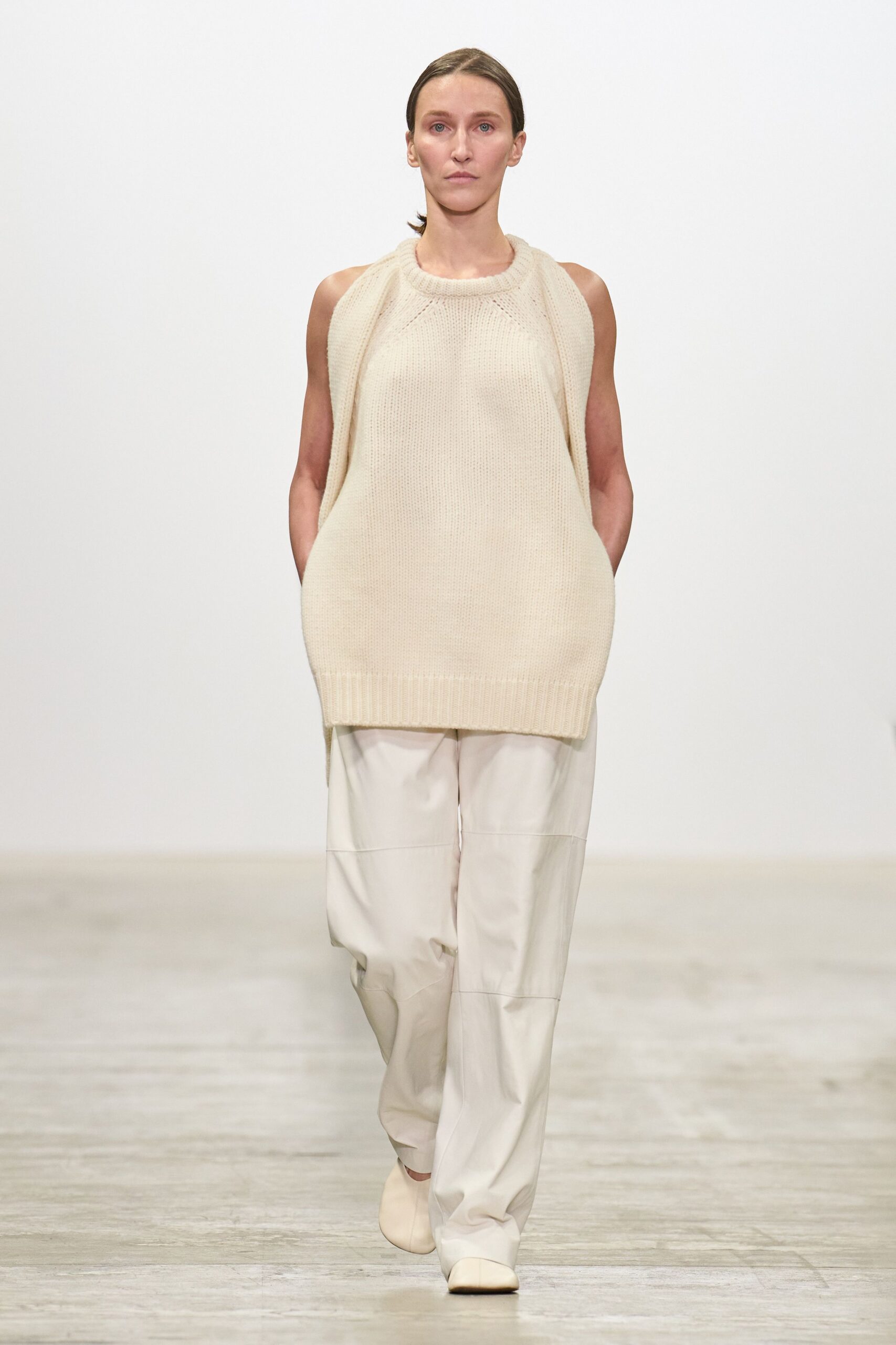 Fforme Fall 2026 Ready-to-Wear Look 28