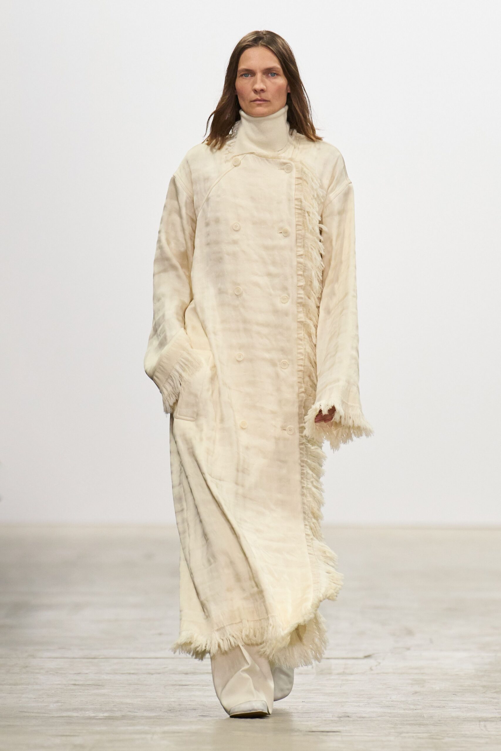 Fforme Fall 2026 Ready-to-Wear Look 34