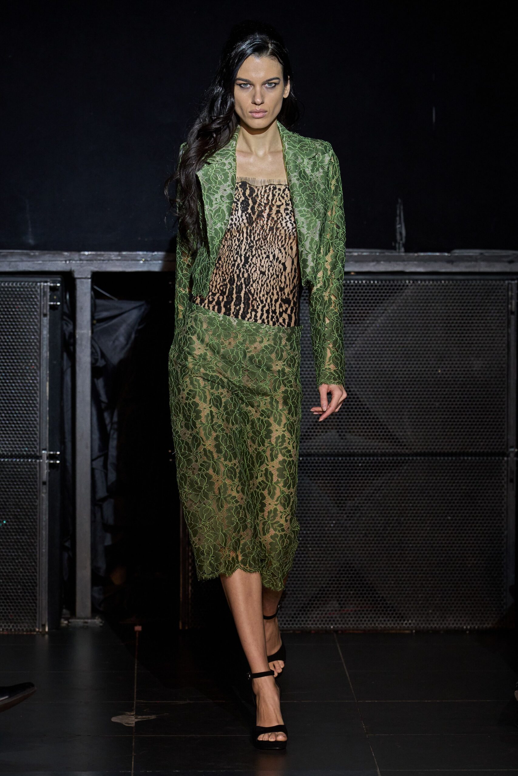 Frederick Anderson Fall 2026 Ready-to-Wear Look 18