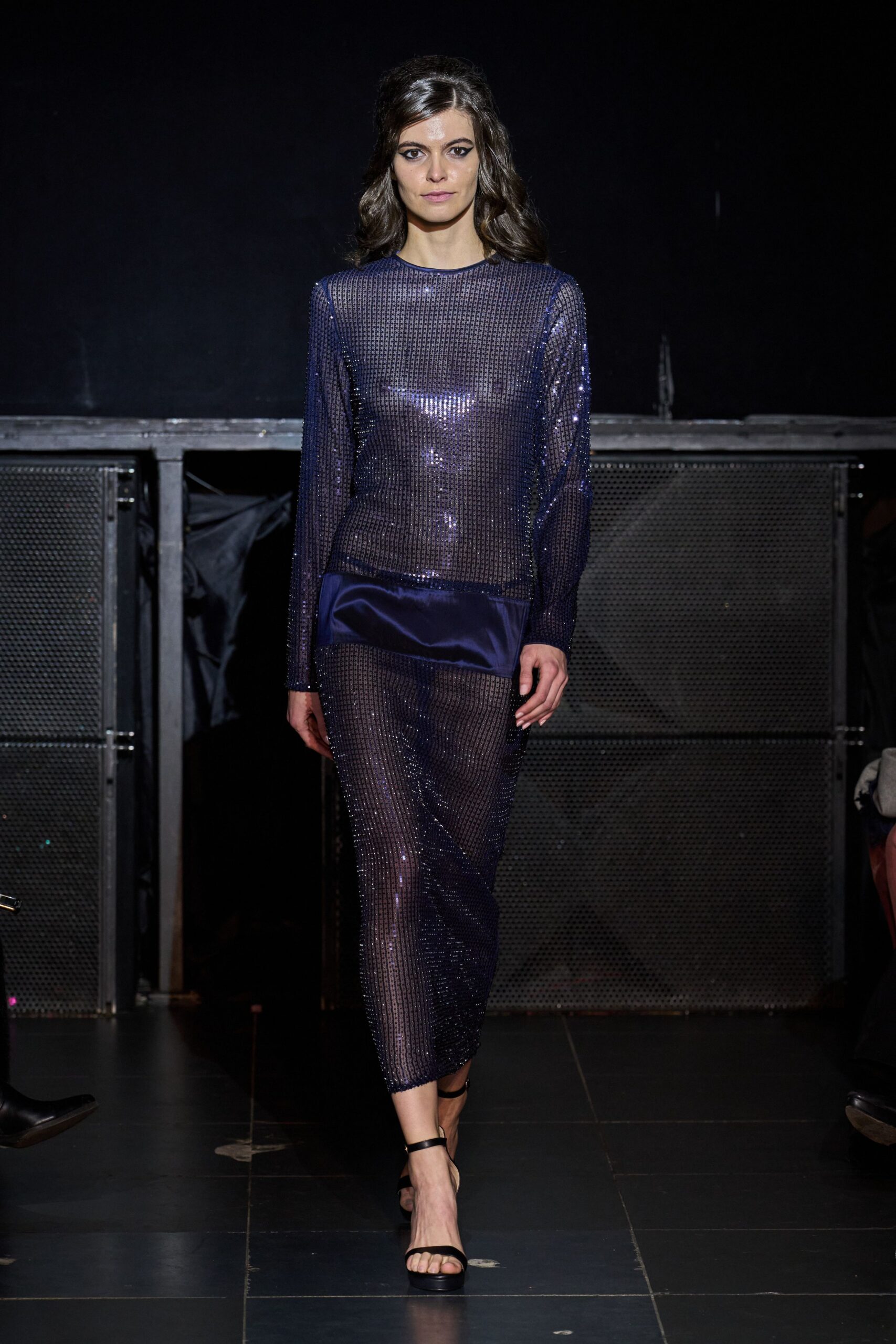 Frederick Anderson Fall 2026 Ready-to-Wear Look 21