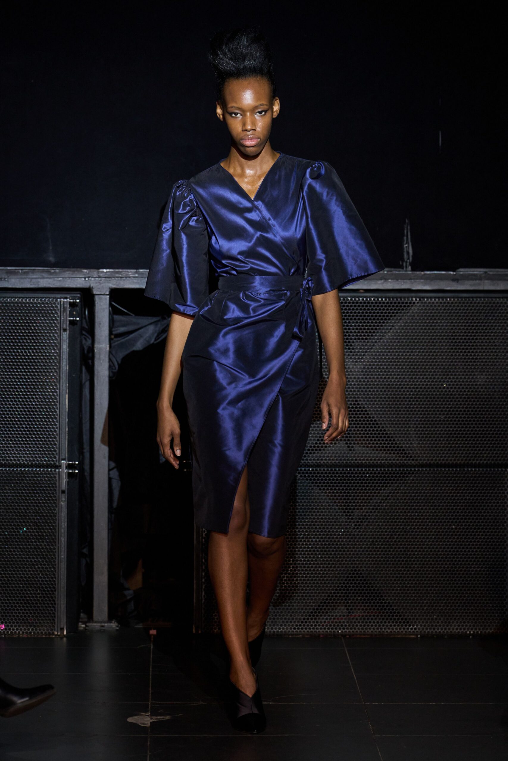 Frederick Anderson Fall 2026 Ready-to-Wear Look 22