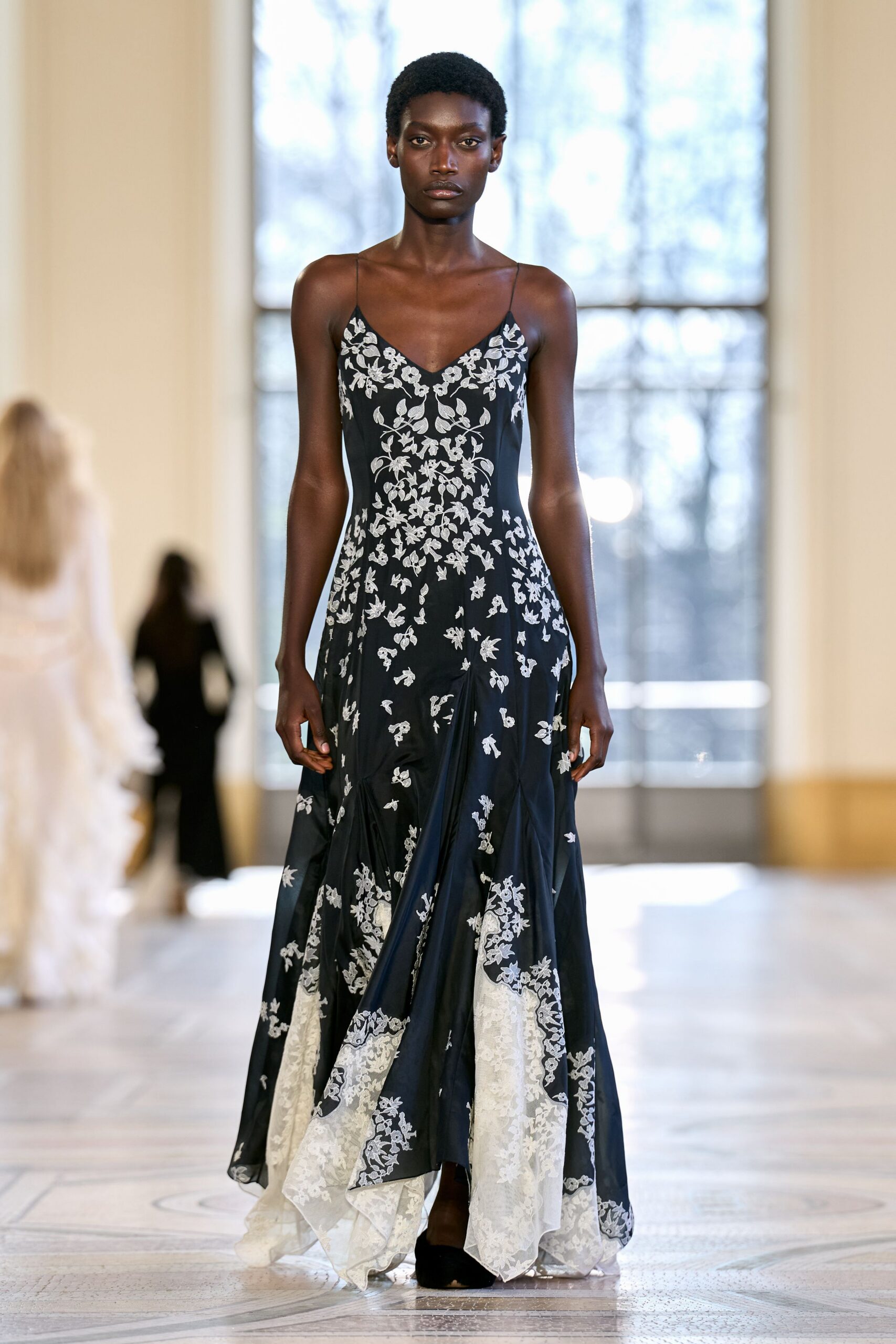 Gabriela Hearst Fall 2026 Ready-to-Wear Look 39