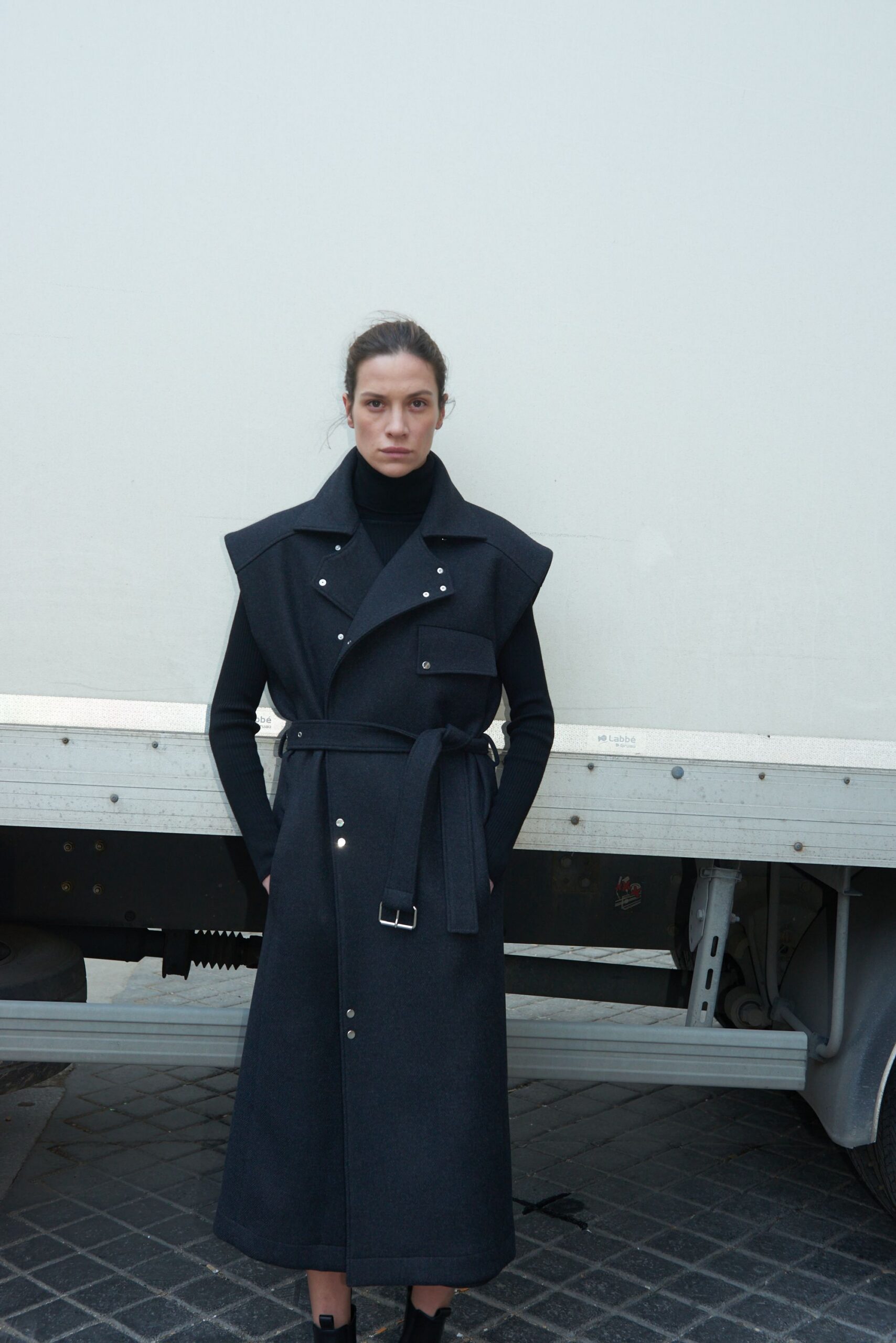 Gauchere Fall 2026 Ready-to-Wear Look 11