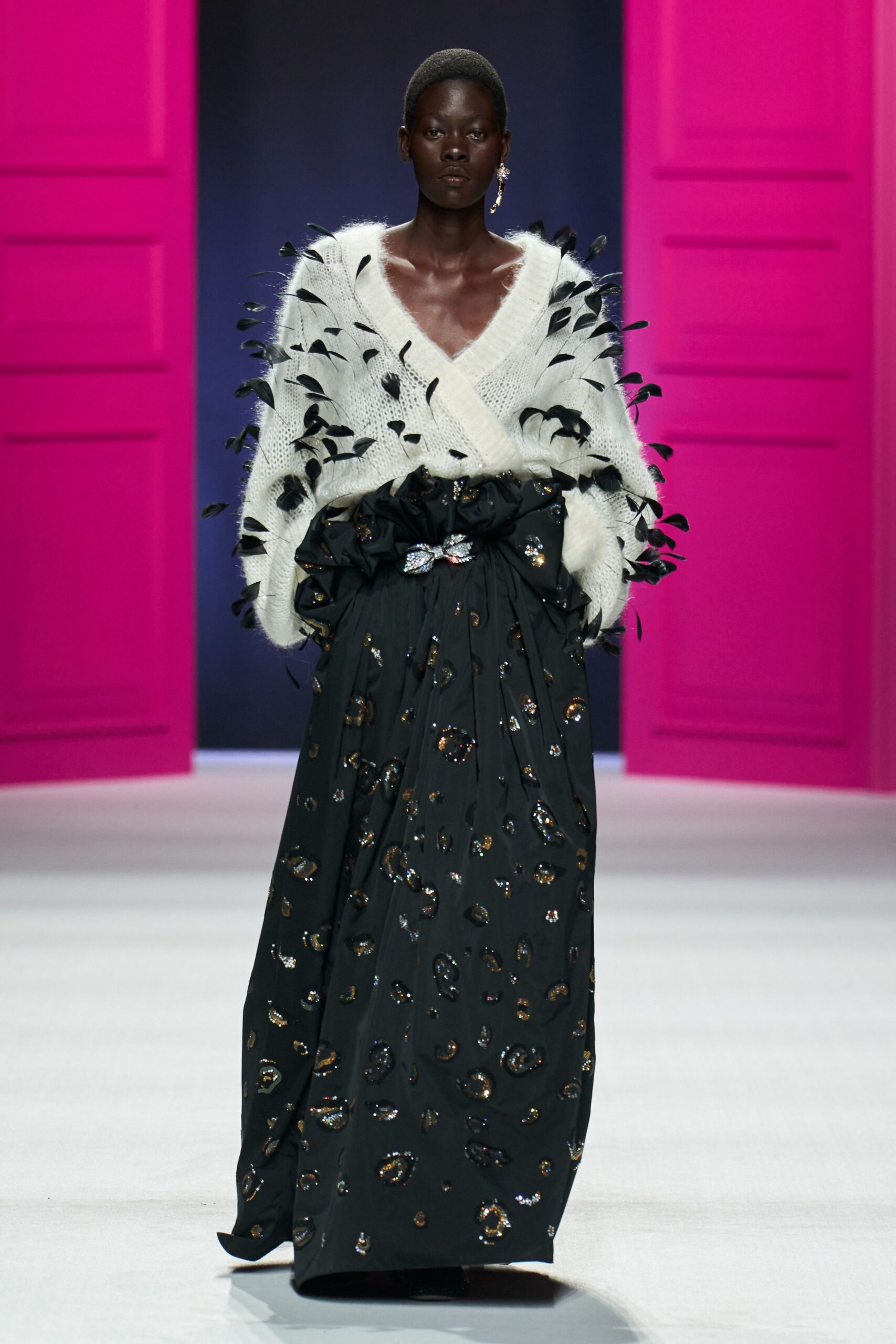 Genny Fall 2026 Ready-to-Wear Look 29