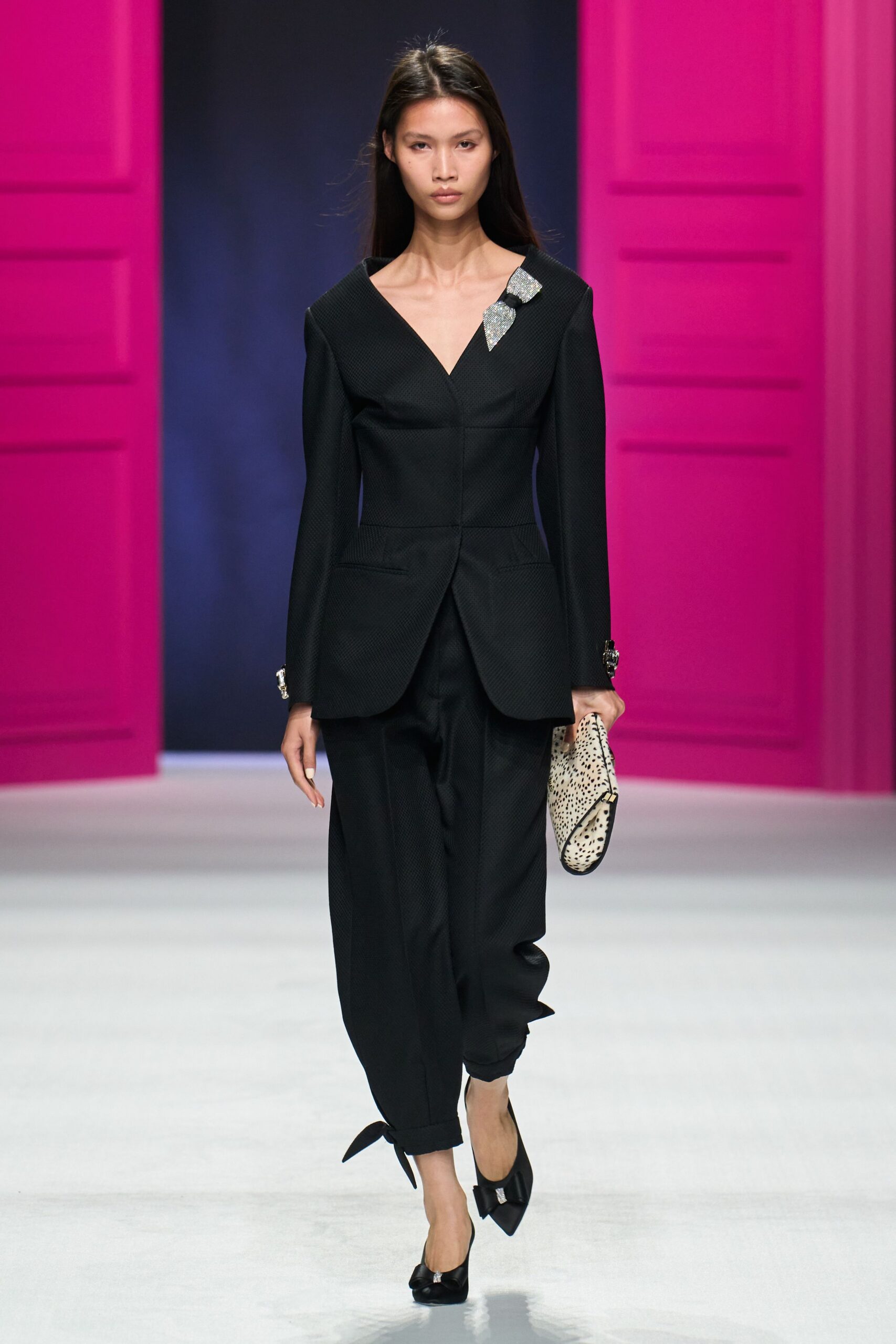 Genny Fall 2026 Ready-to-Wear Look 32