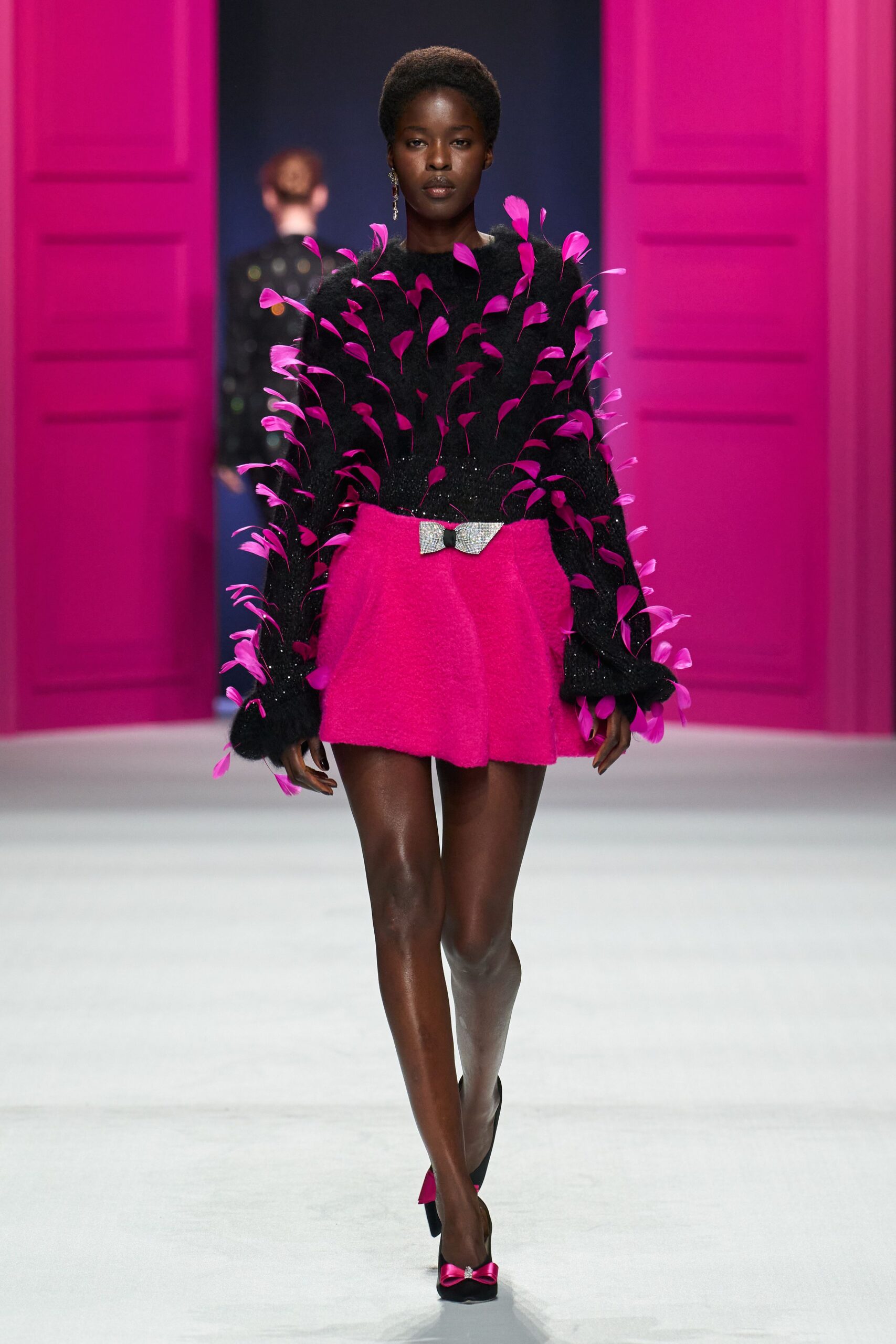 Genny Fall 2026 Ready-to-Wear Look 33