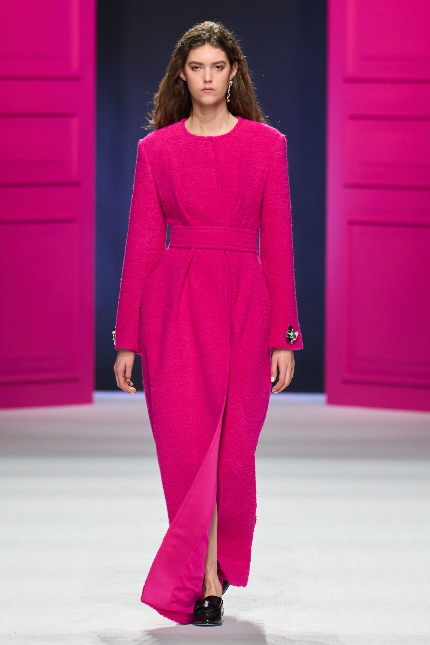 Genny Fall 2026 Ready-to-Wear Look 35
