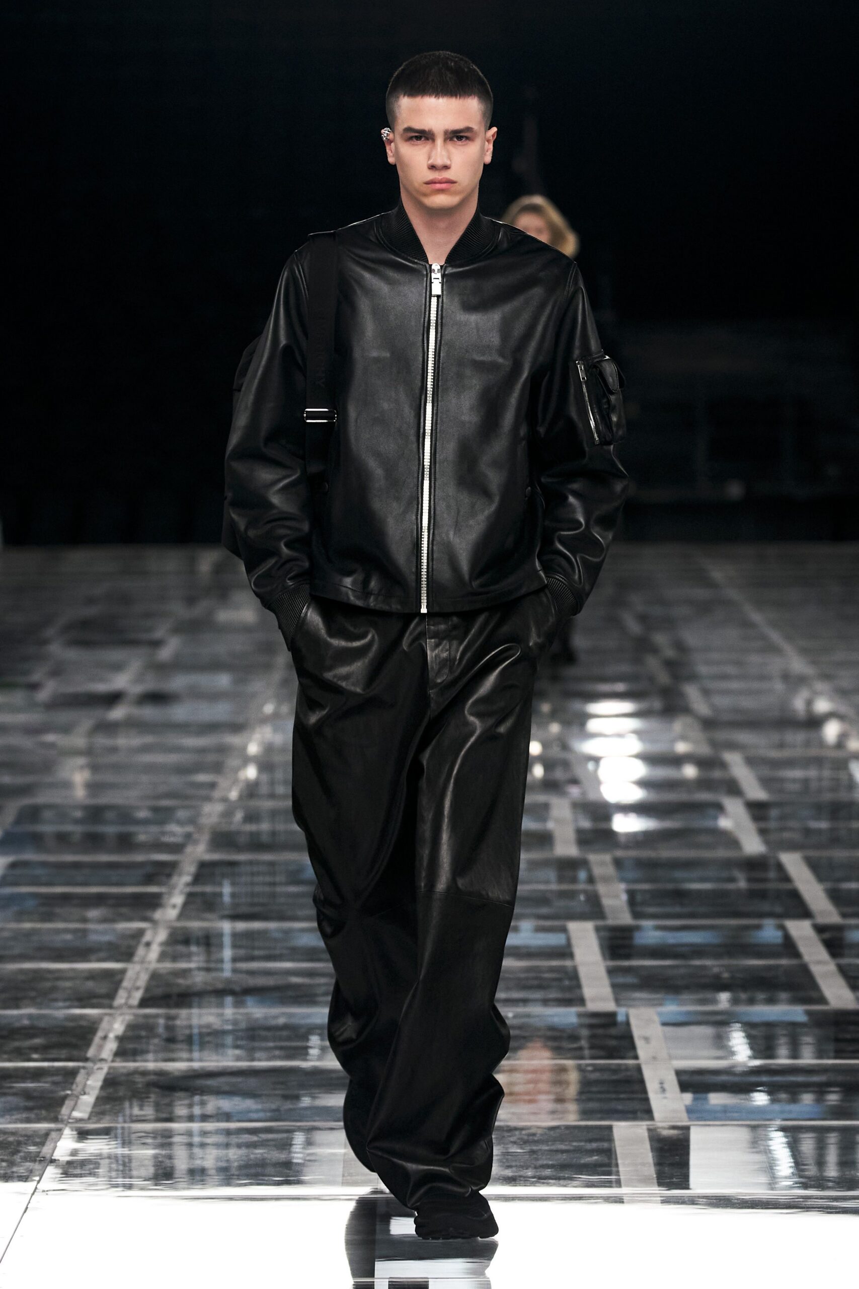 Givenchy Fall 2022 Ready-to-Wear Look 55