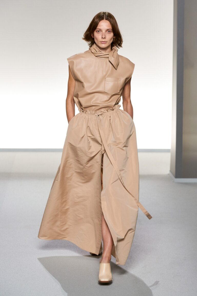 Givenchy Spring 2020 Ready-to-Wear