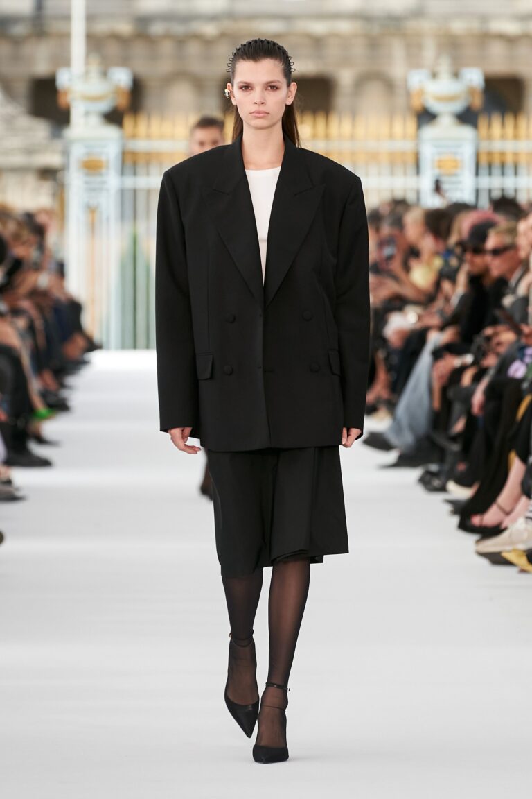 Givenchy Spring 2024 Ready-to-Wear