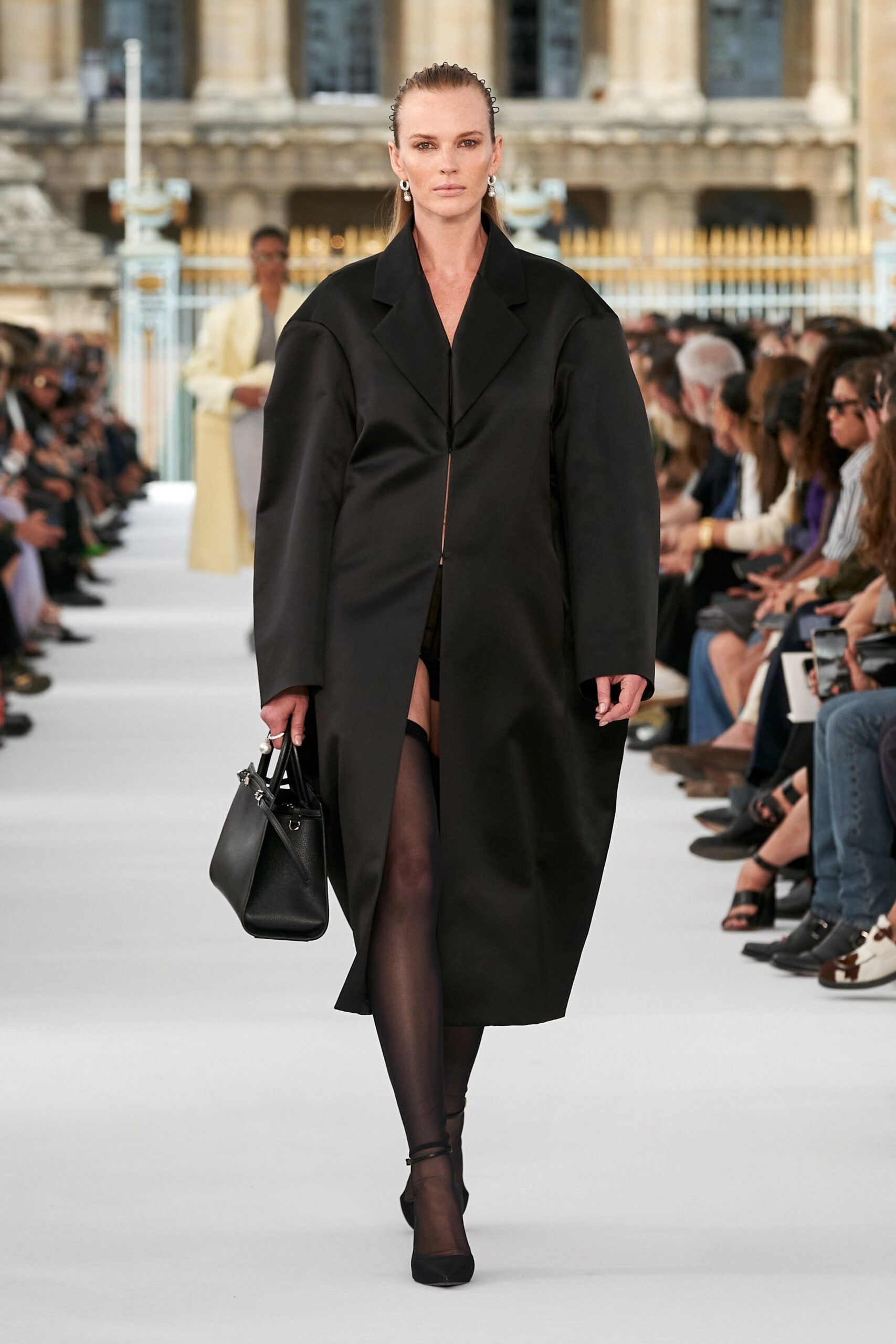 Givenchy Spring 2024 Ready-to-Wear Look 5