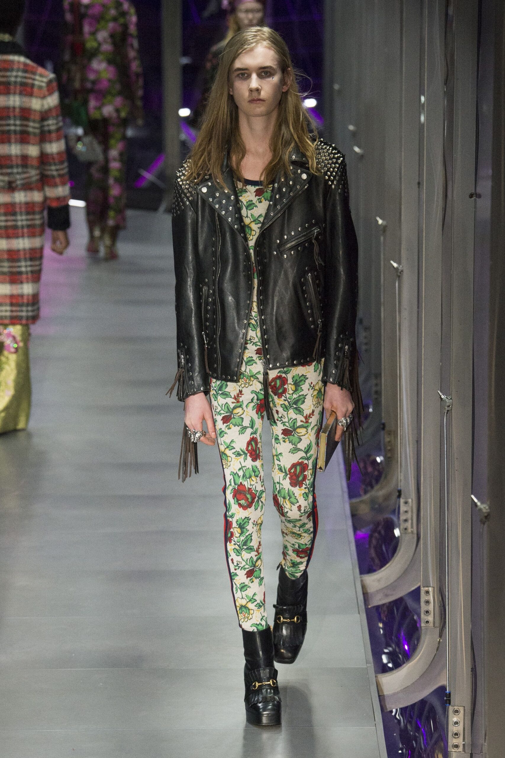 Gucci Fall 2017 Ready-to-Wear Look 29