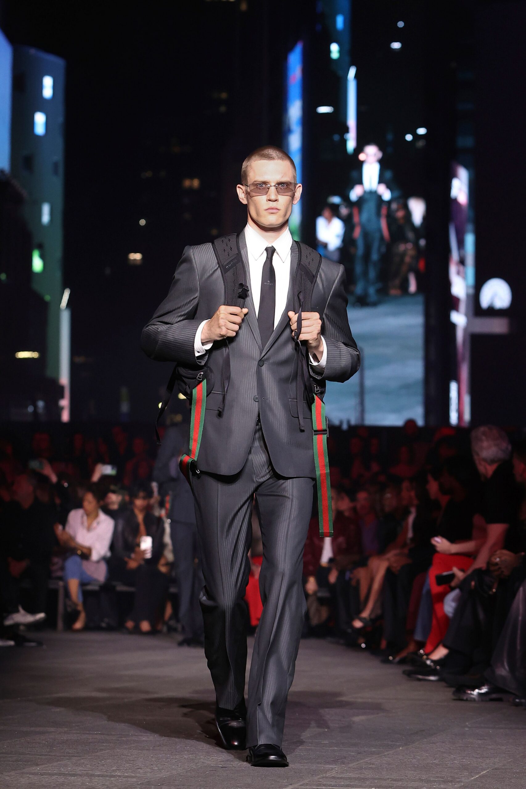 Gucci Resort 2027 Look 5