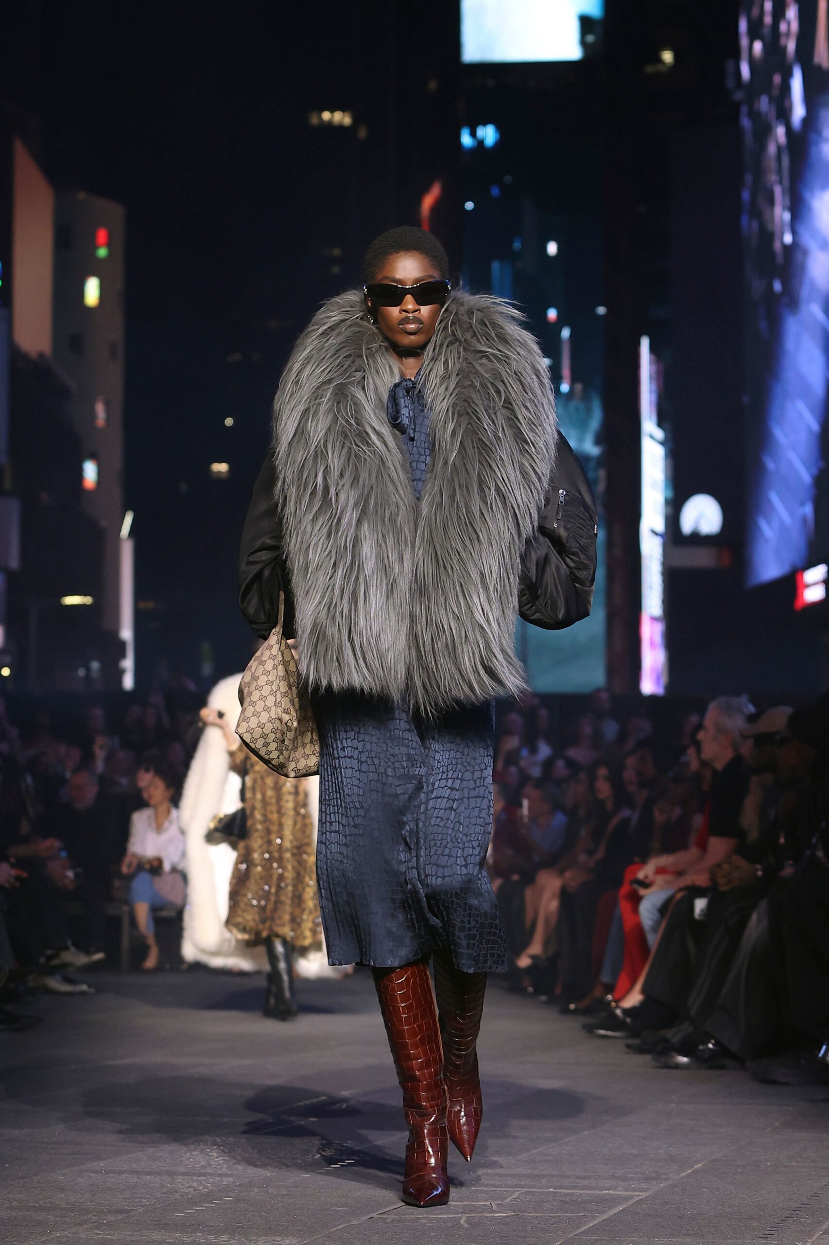 Gucci Resort 2027 Look 21